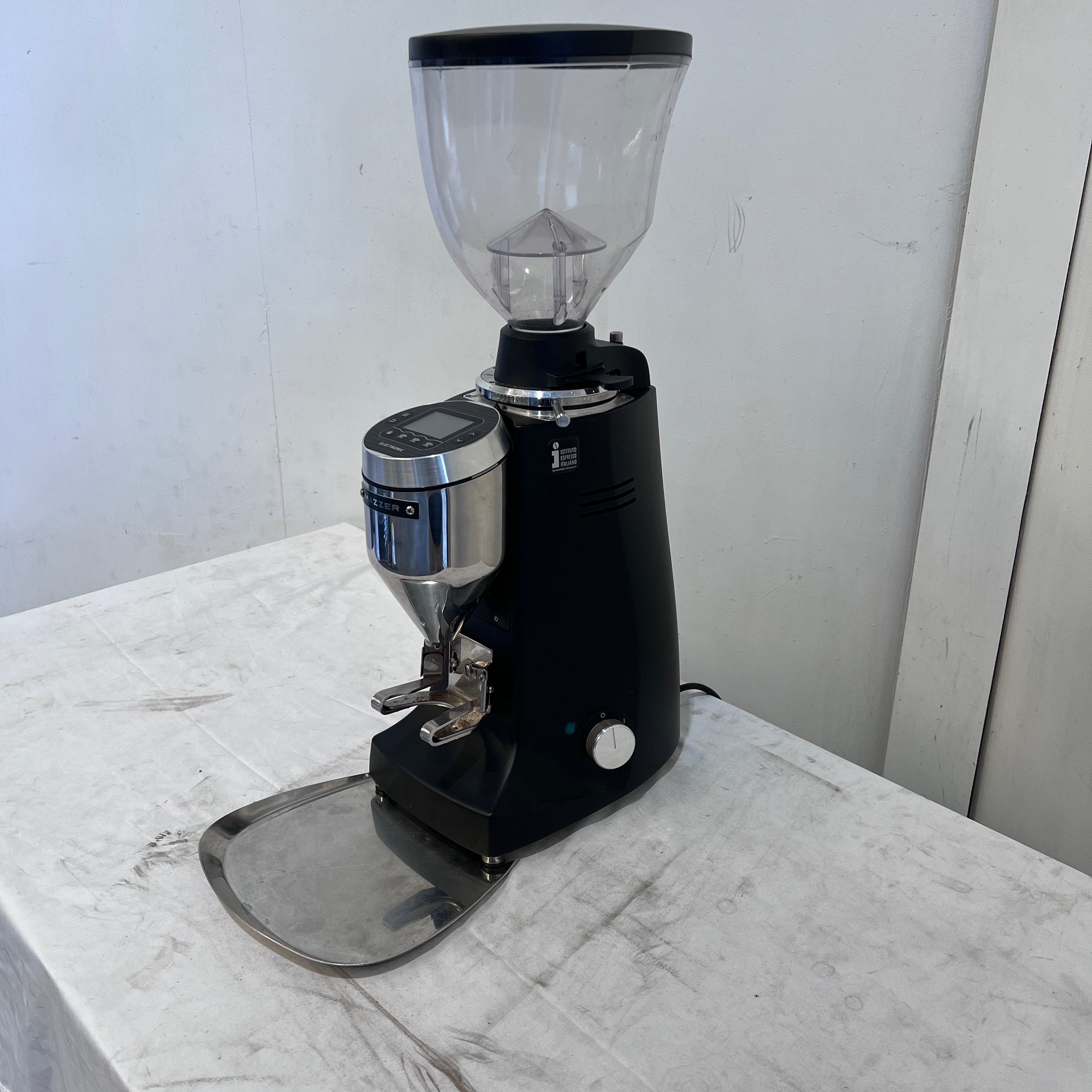 Mazzer Major V Electronic Coffee Grinder - 842414