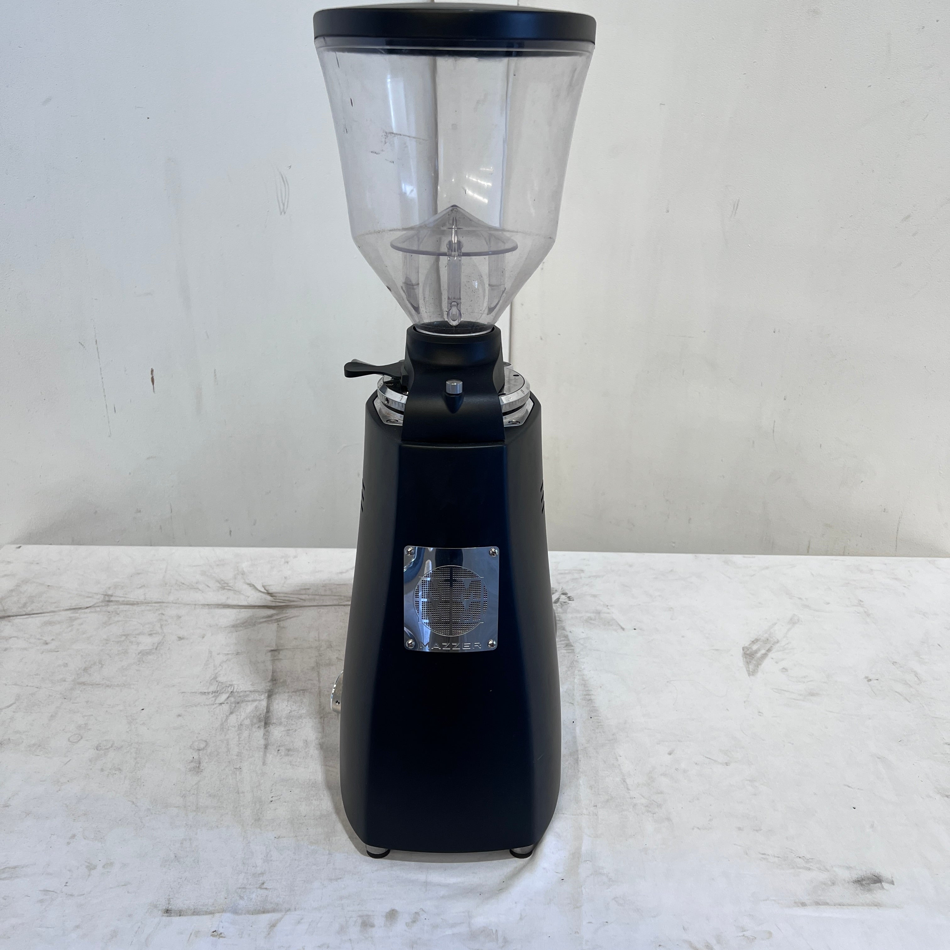 Mazzer Major V Electronic Coffee Grinder - 842414