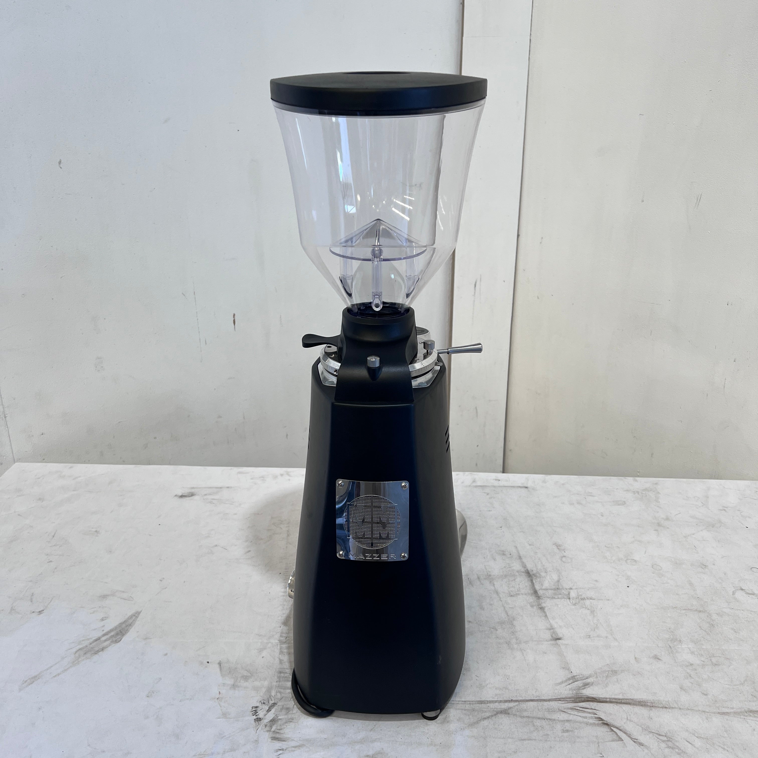 Mazzer Major V Electronic Coffee Grinder - 842415