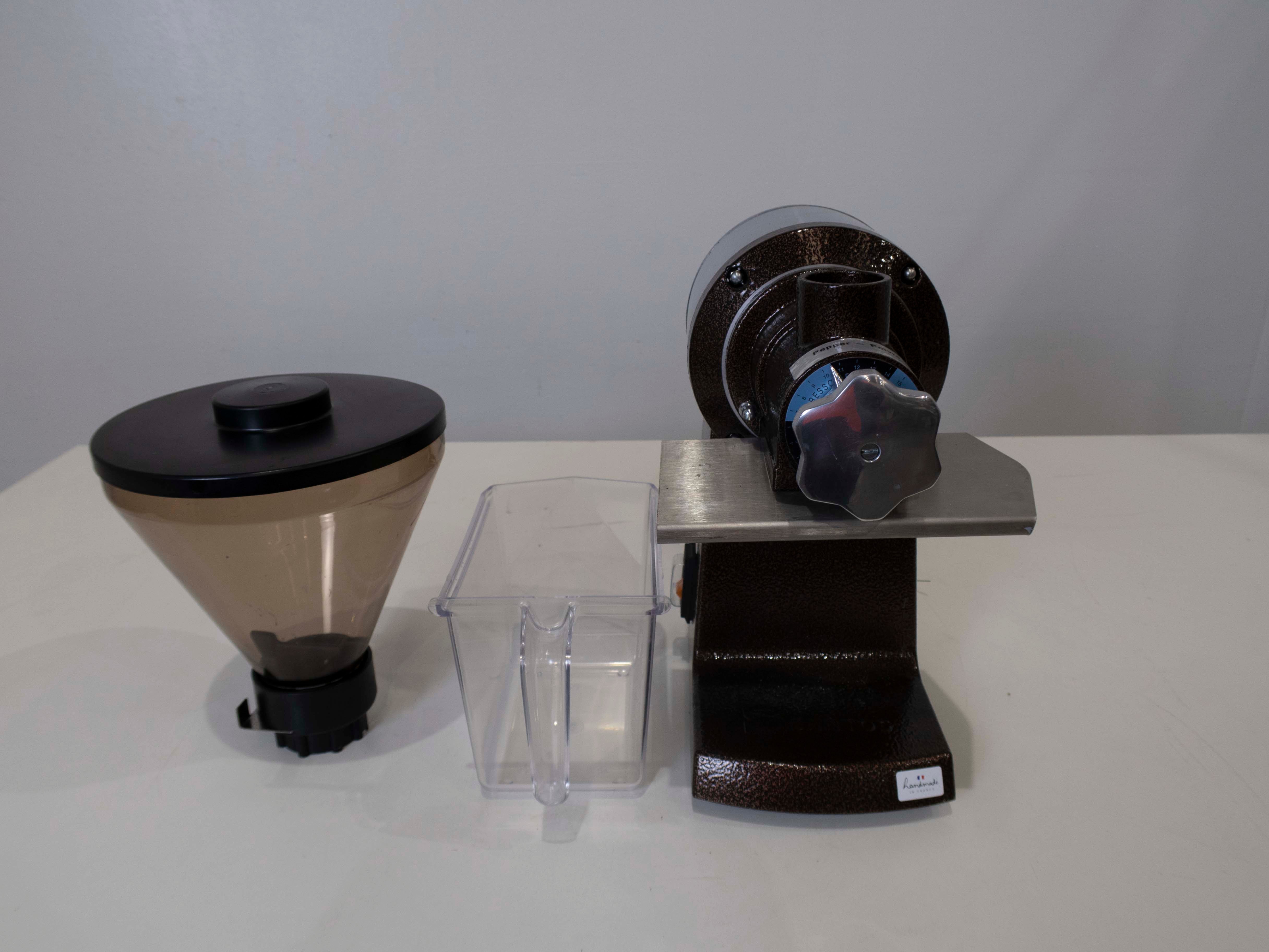 Santos 01P Dry Herb & Spice Grinder - 842538