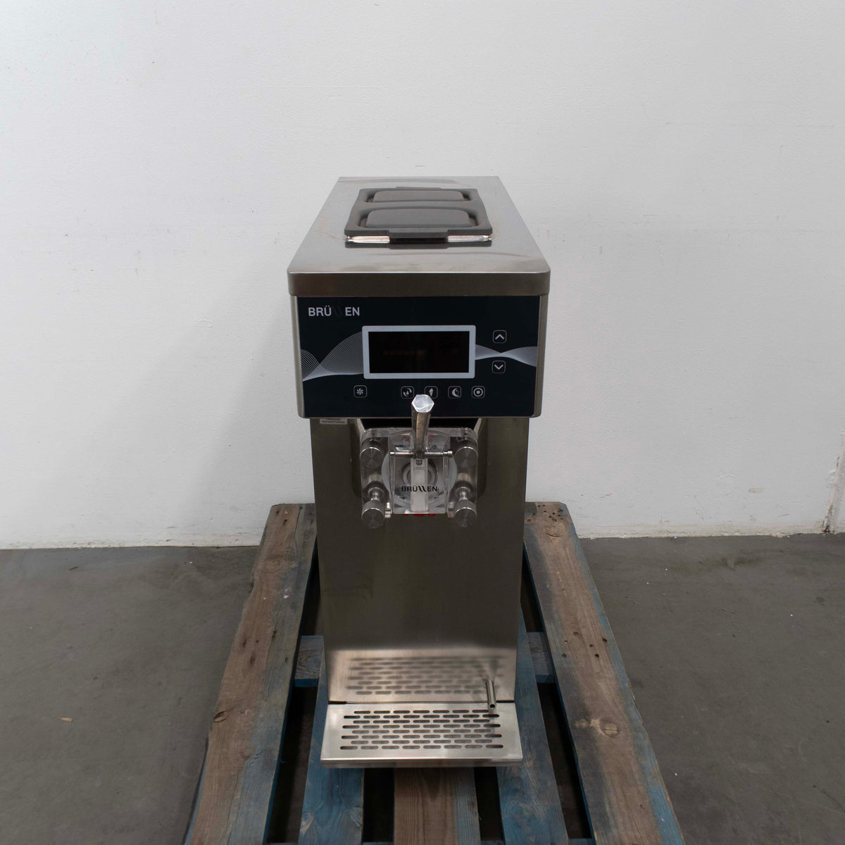 Brullen i91 2020 Soft Serve Machine - 842551