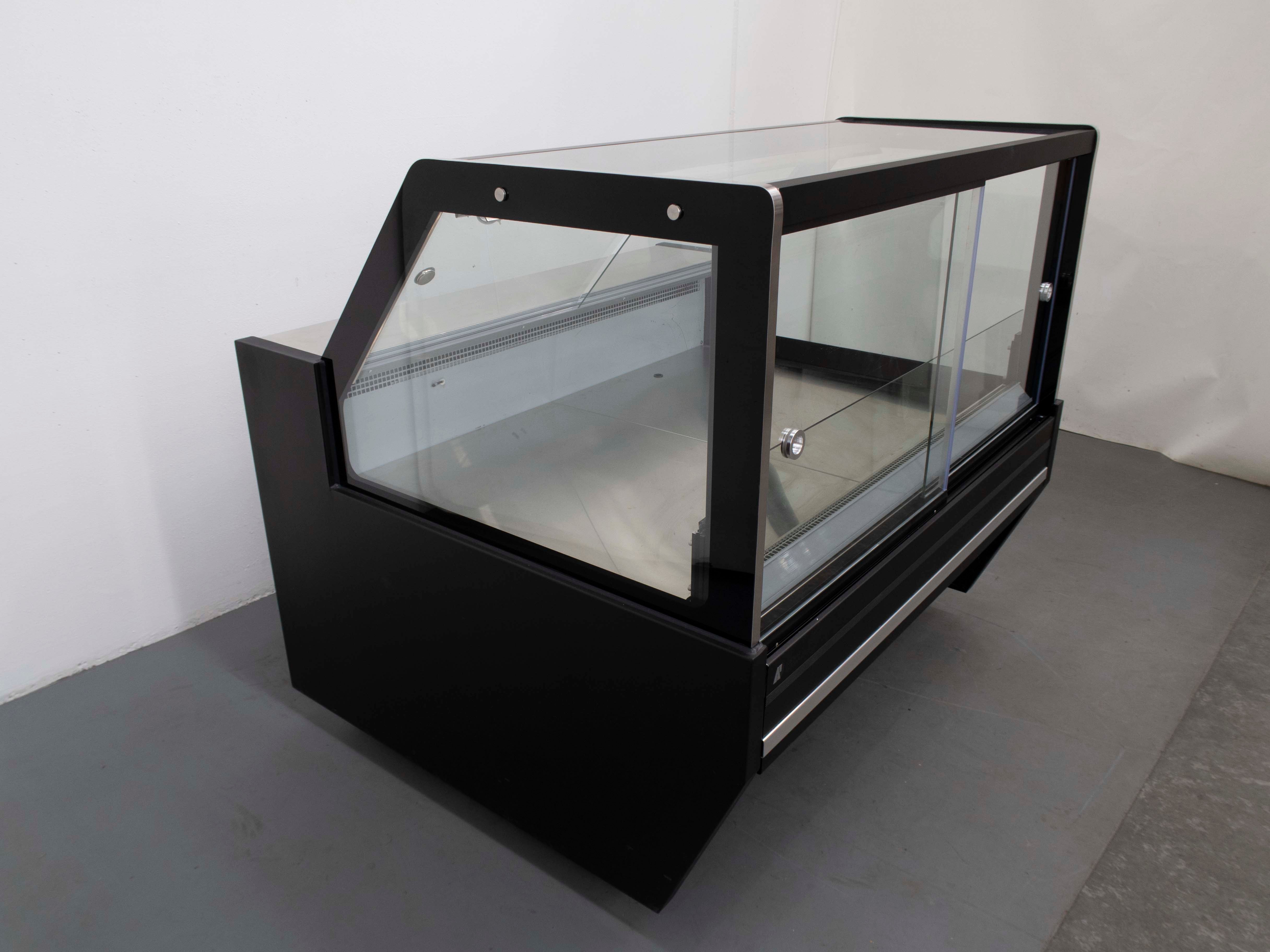 Austune ADSZB-1250 Deli Display - 842552