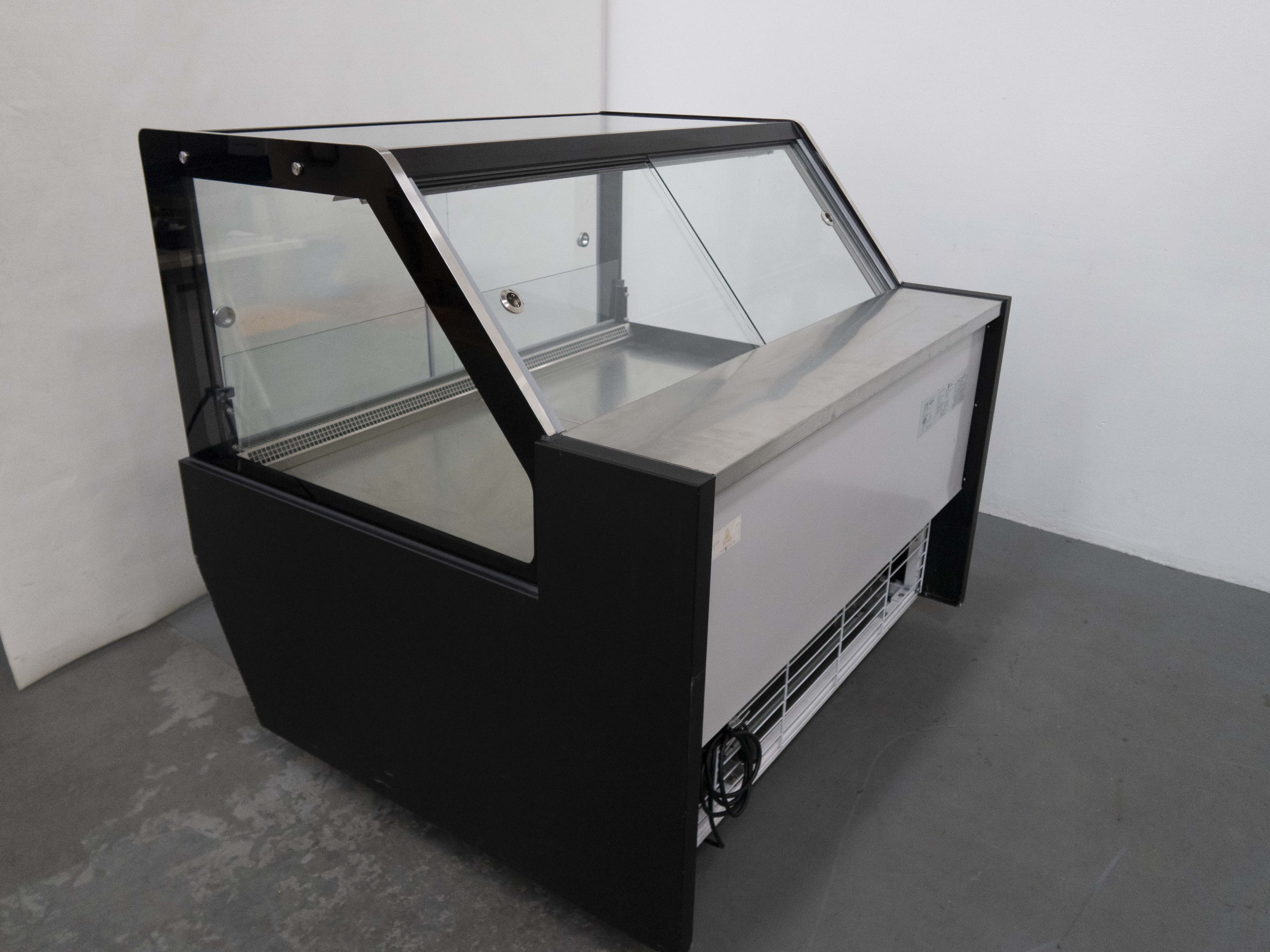 Austune ADSZB-1250 Deli Display - 842552