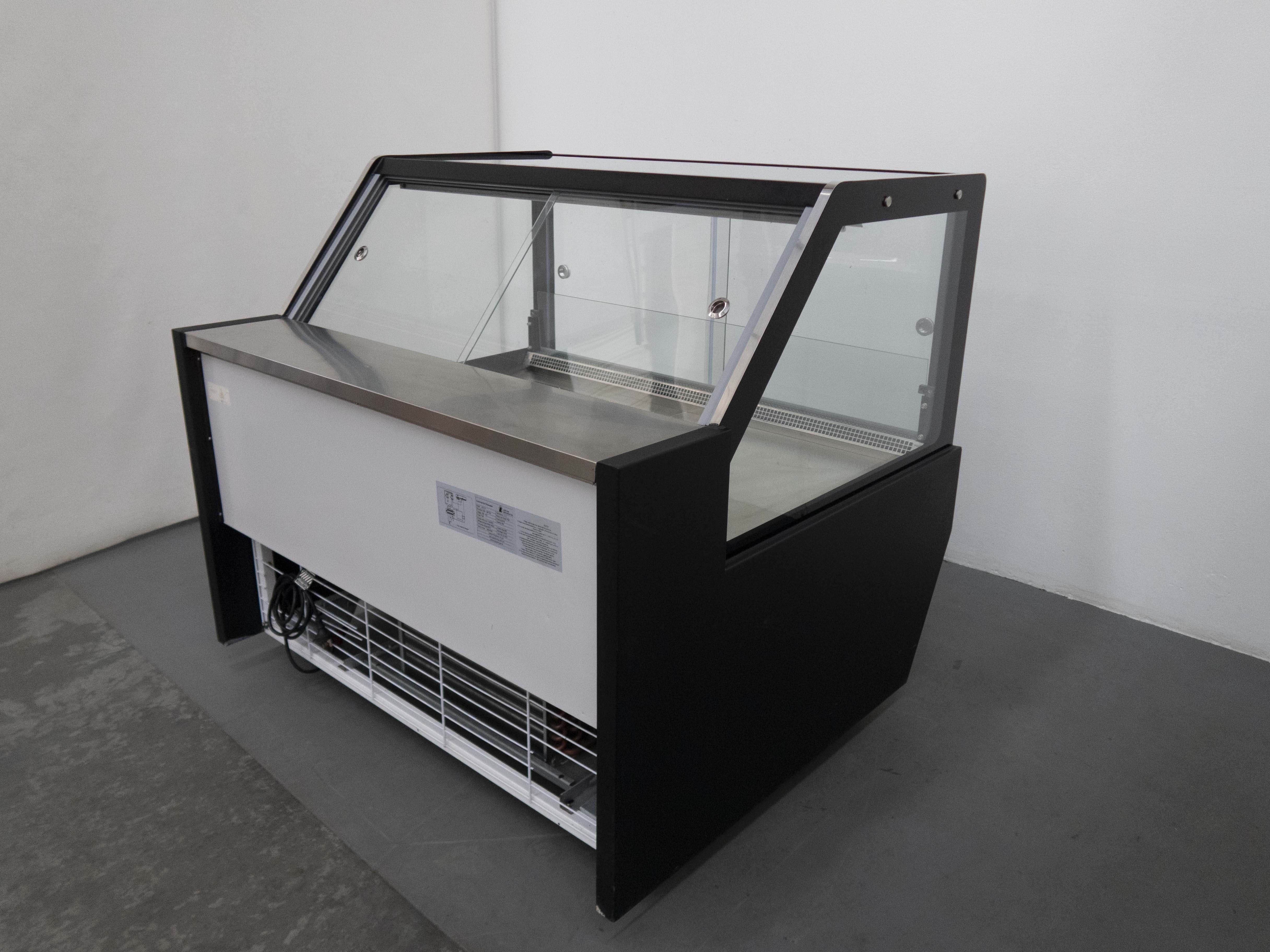 Austune ADSZB-1250 Deli Display - 842552