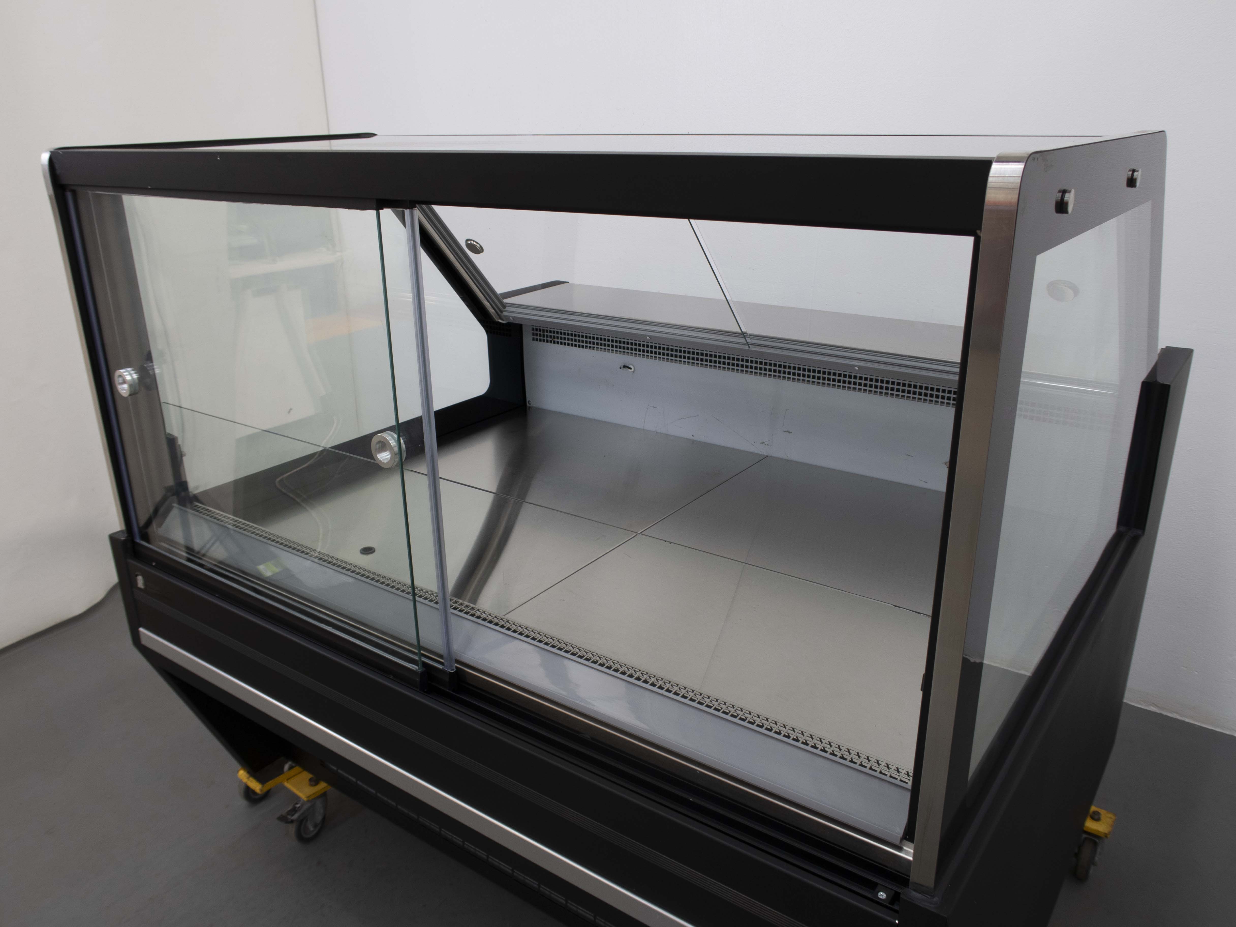 Austune ADSZB-1250 Deli Display - 842554