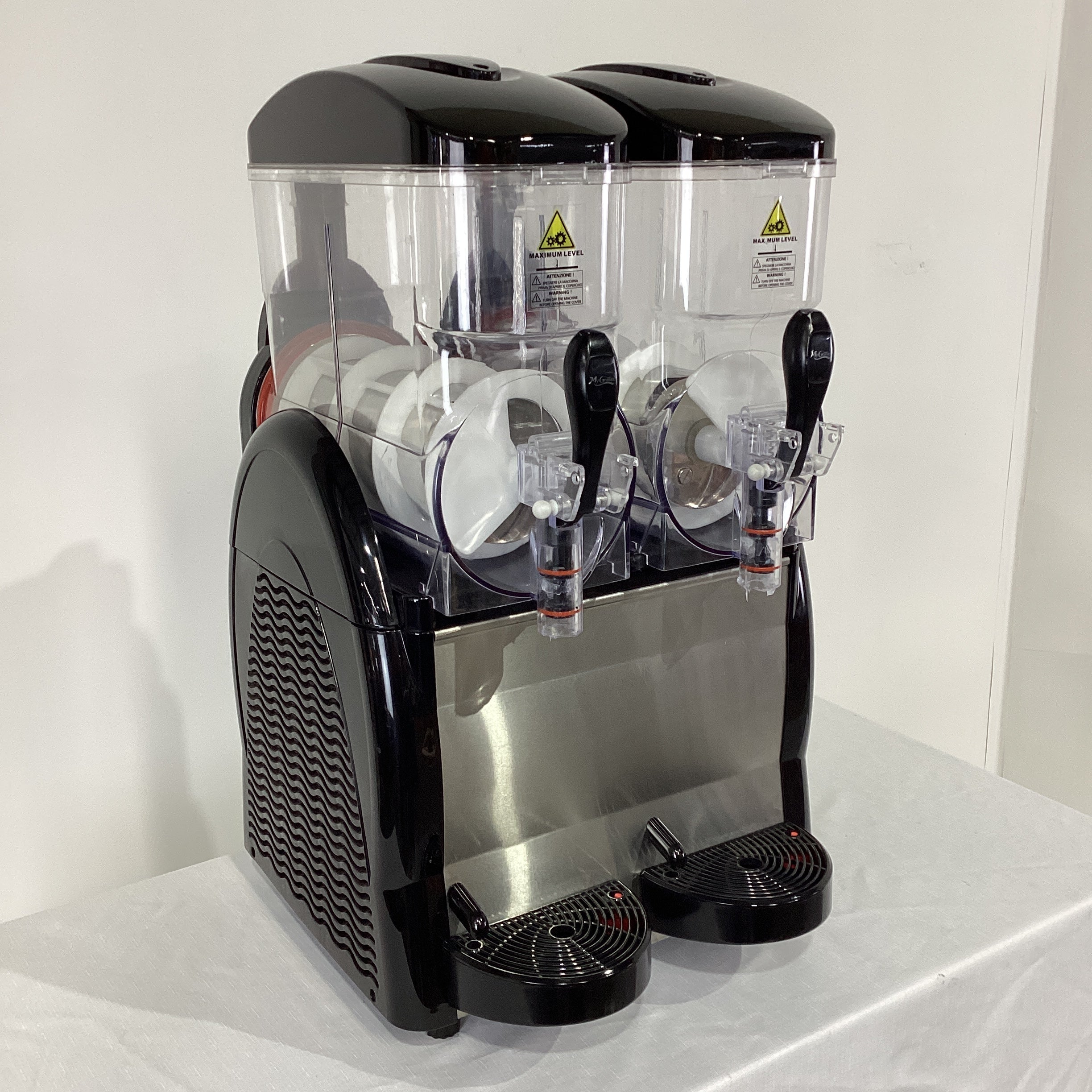 Corolla FABIGANI-2S Slushie Machine - 842604