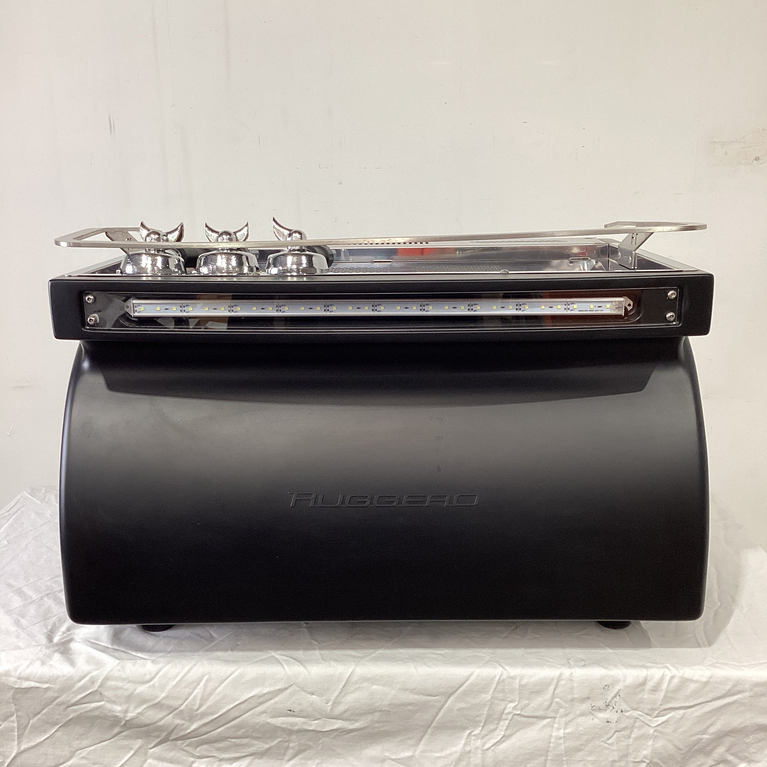 Expobar MA-C-2GR Coffee Machine - 842687