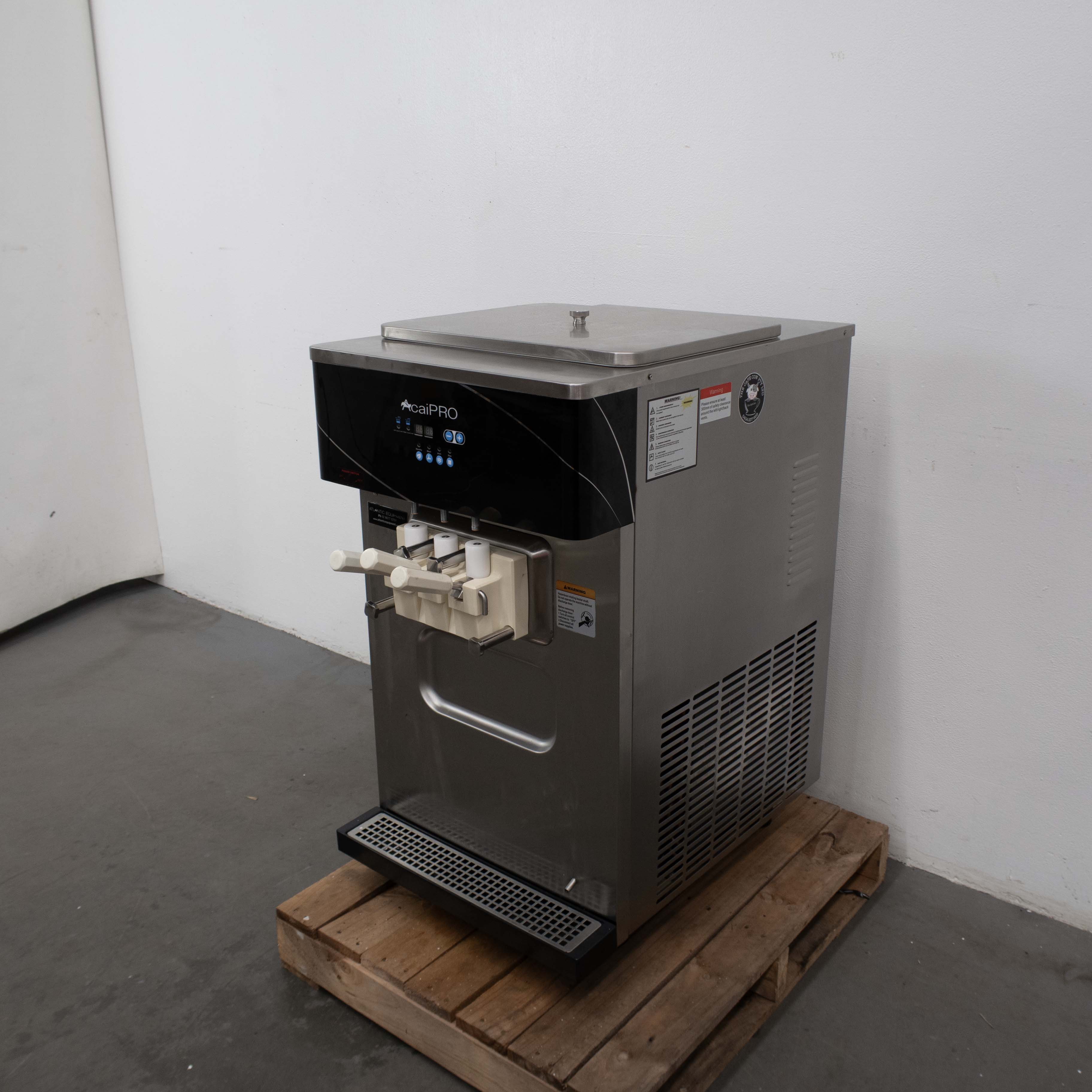 ACAiPRO B22 Acai Machine - 842691