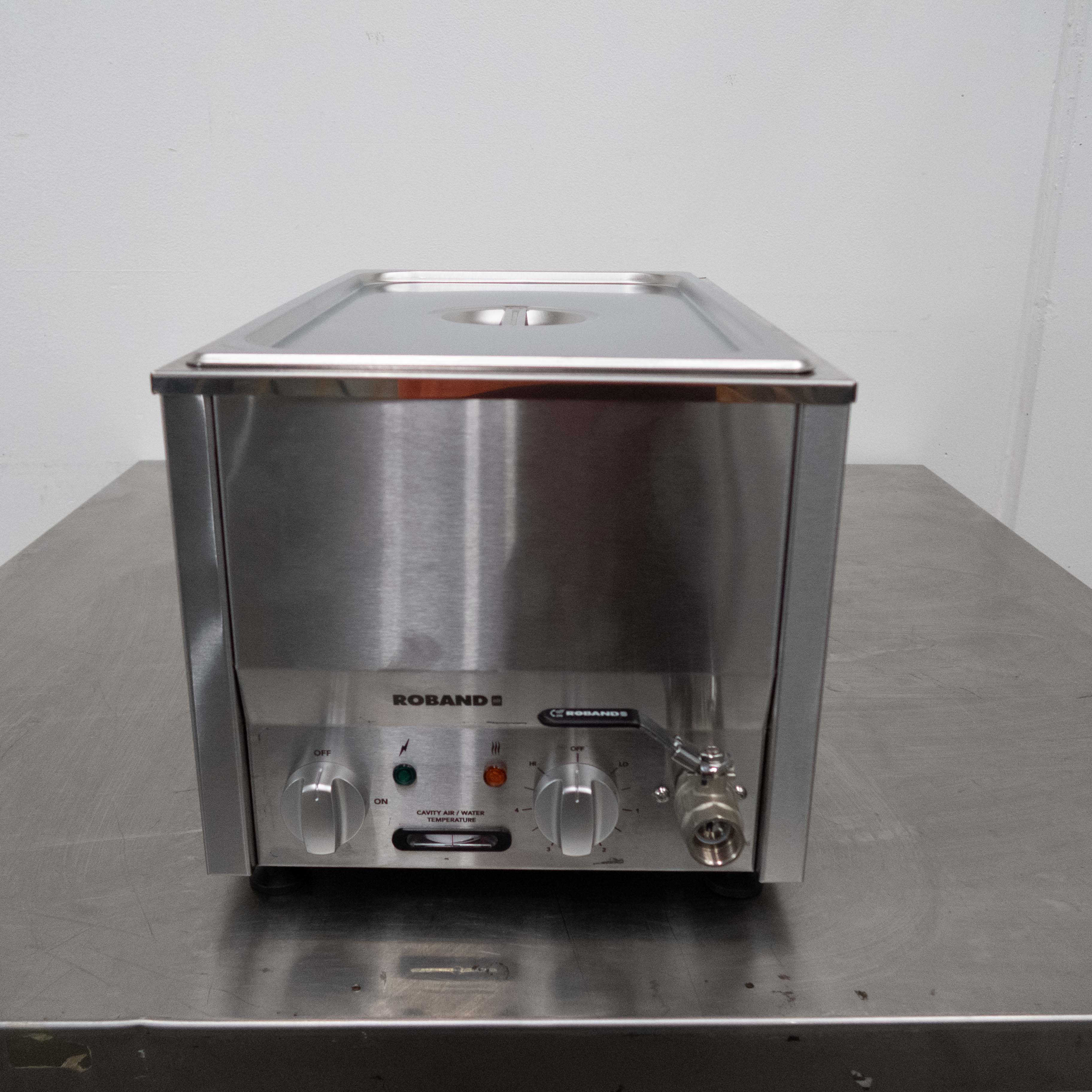 Roband BM21 Bain Marie - 842927