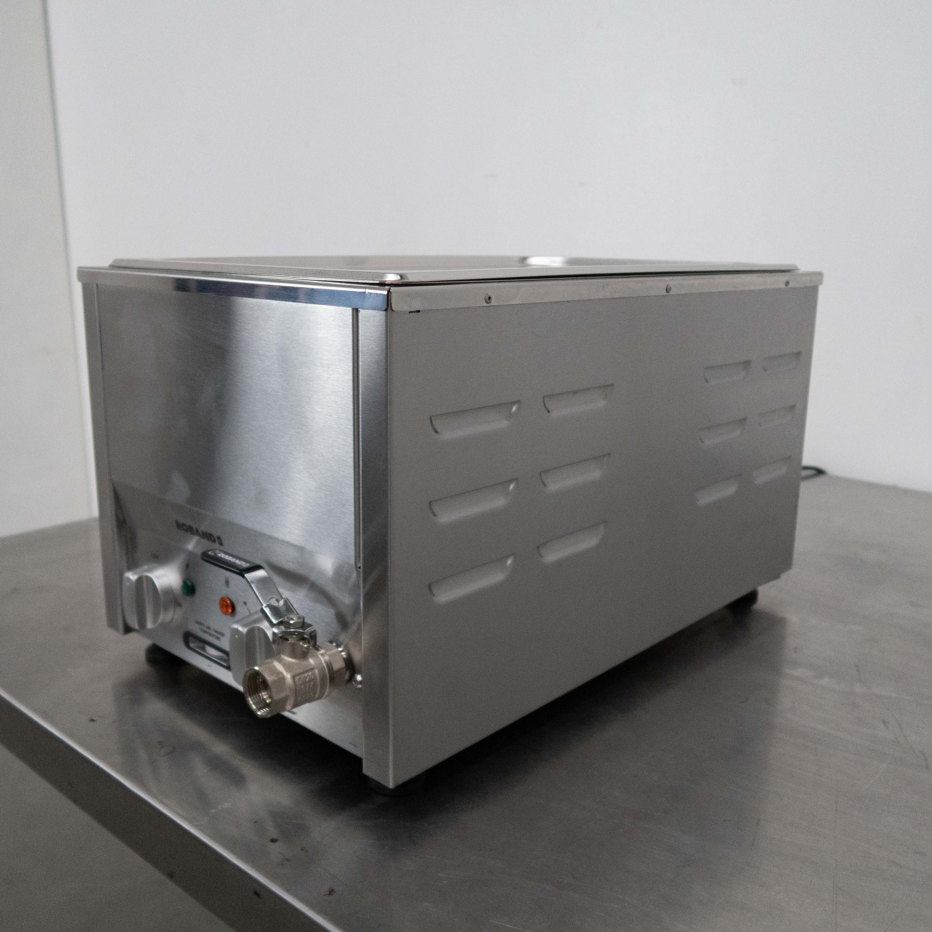 Roband BM21 Bain Marie - 842927
