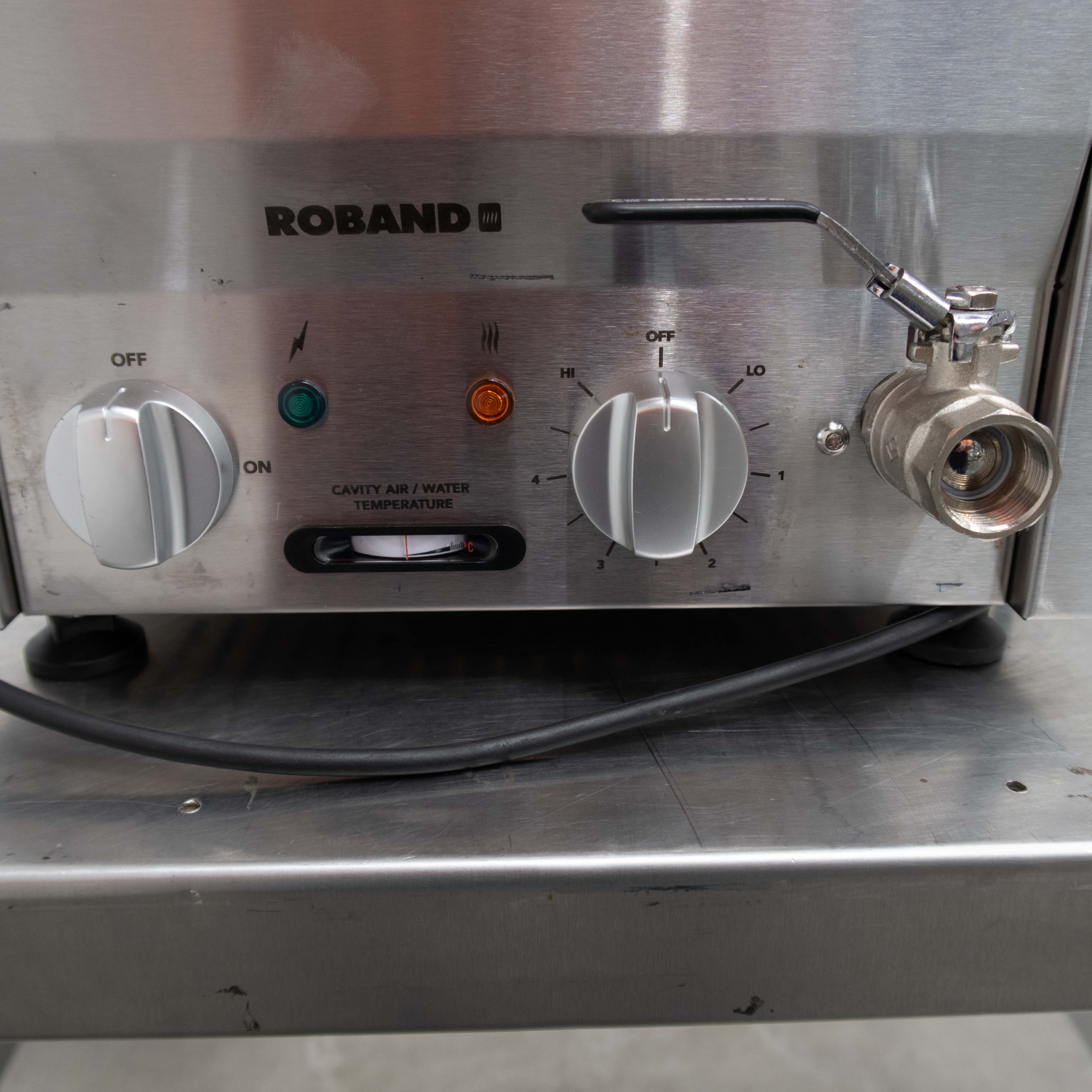 Roband BM21 Bain Marie - 842927
