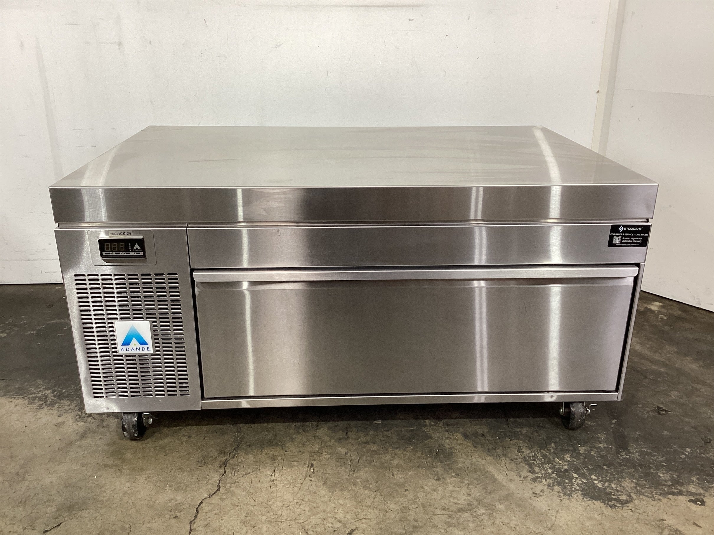 Adande VCS R2 V1 Refrigerated Drawer - 843233