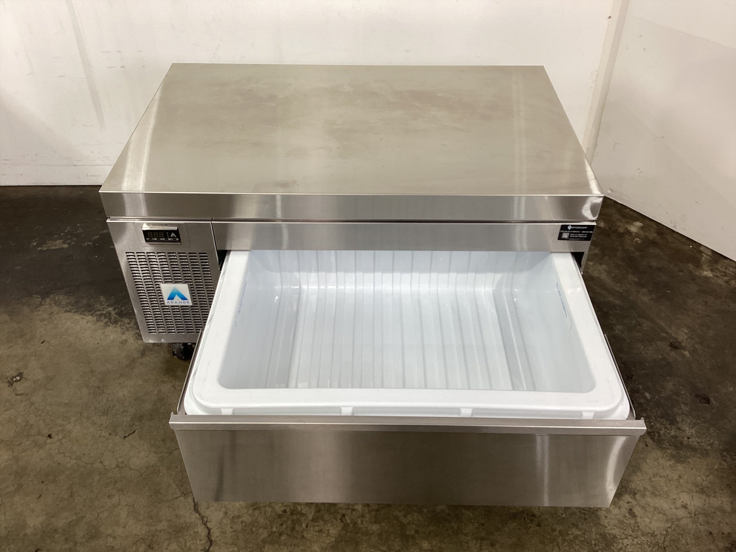Adande VCS R2 V1 Refrigerated Drawer - 843233