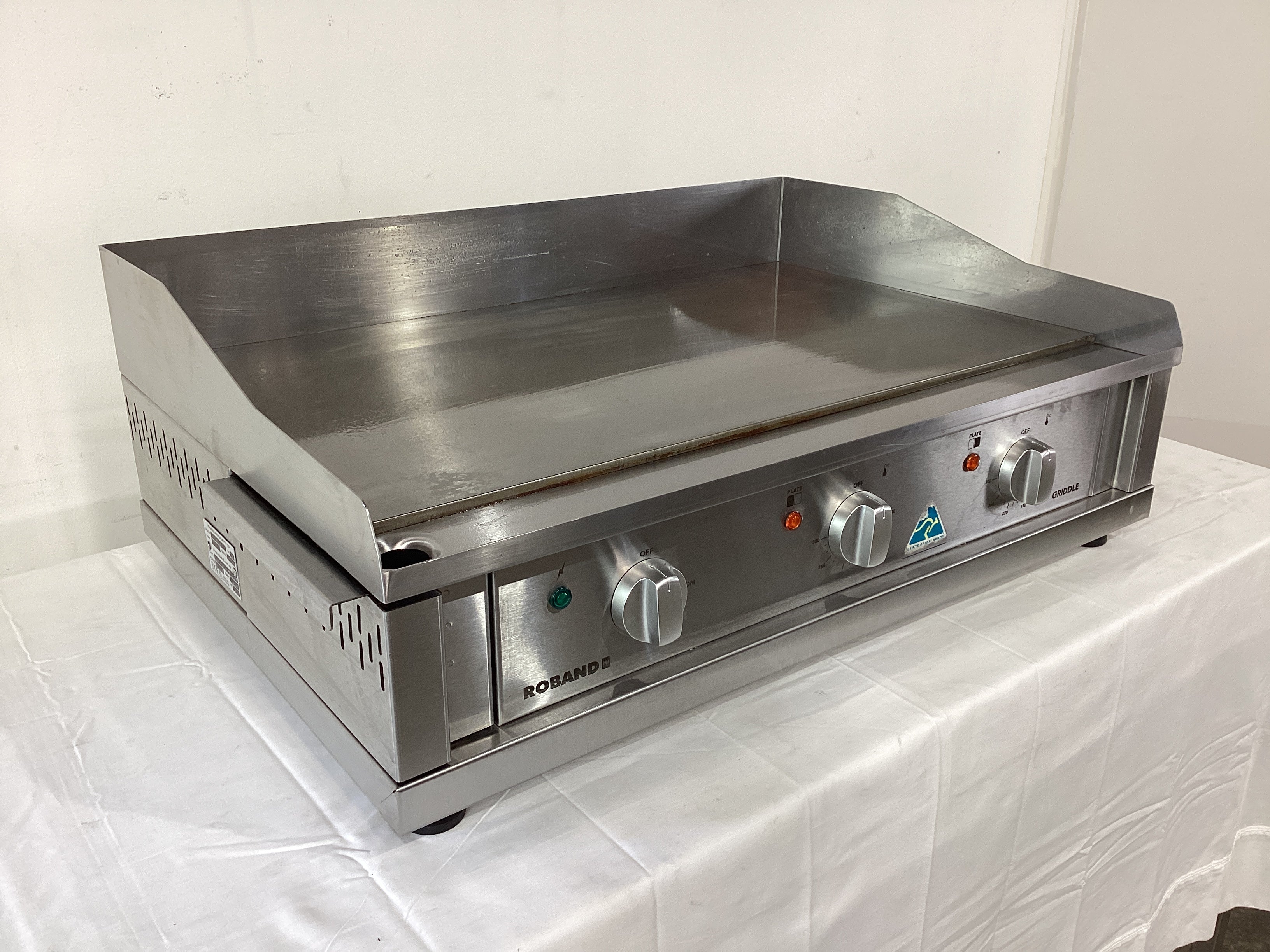 Roband G700 Griddle - 843244
