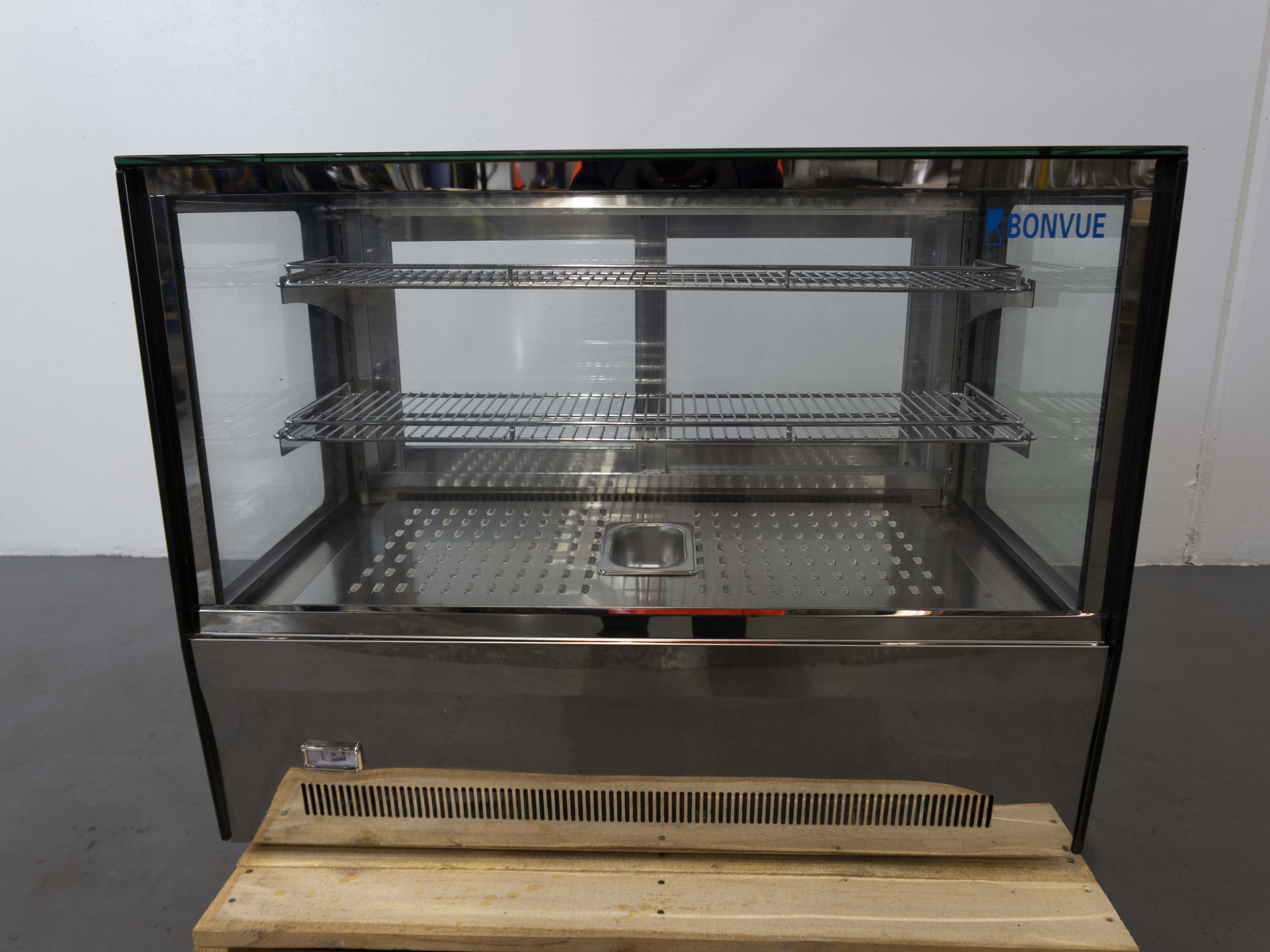 Bonvue GN-900HRT Heated Display - 843279