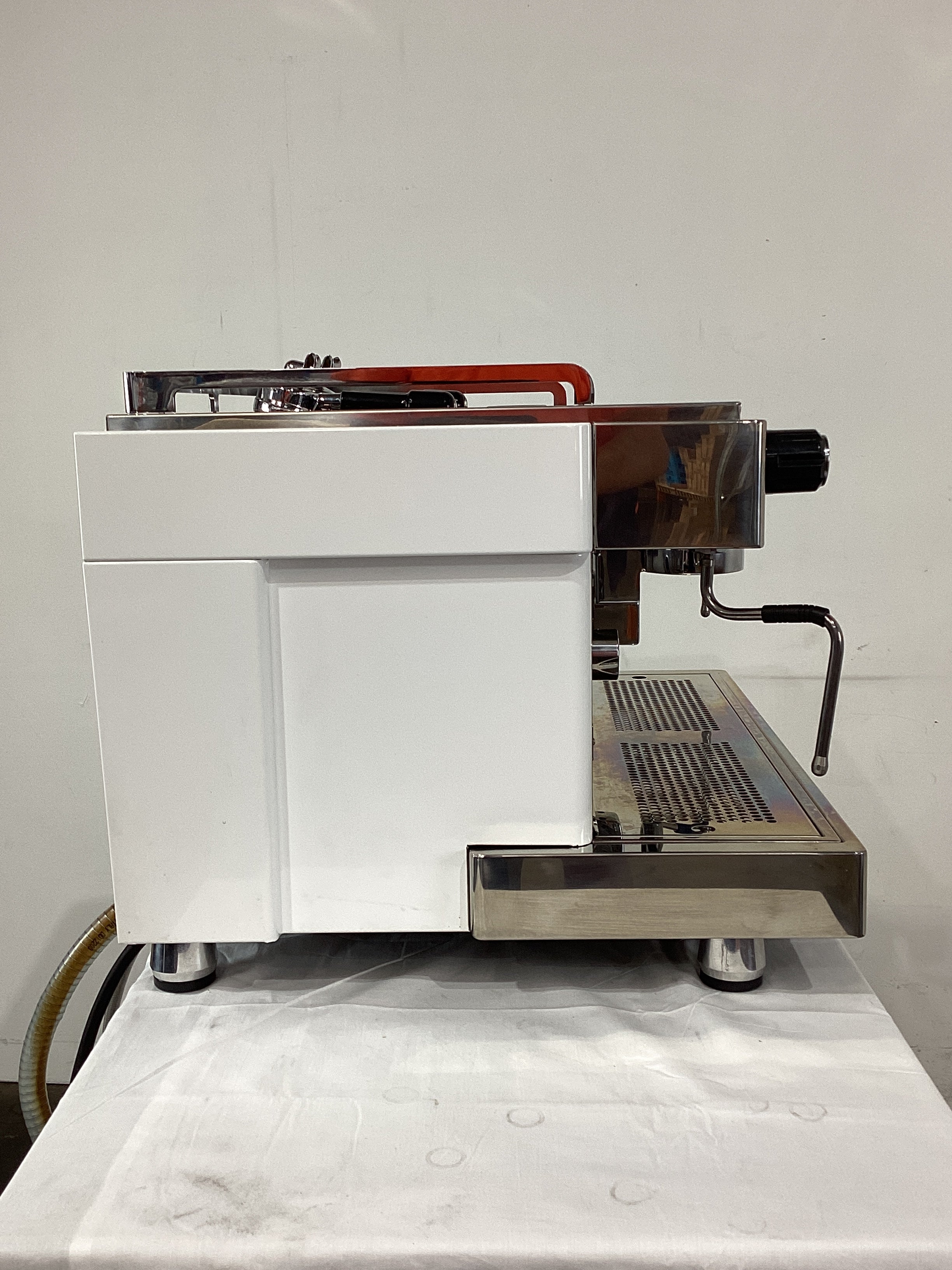 Rocket Timer A2 2 Group Coffee Machine - 843282