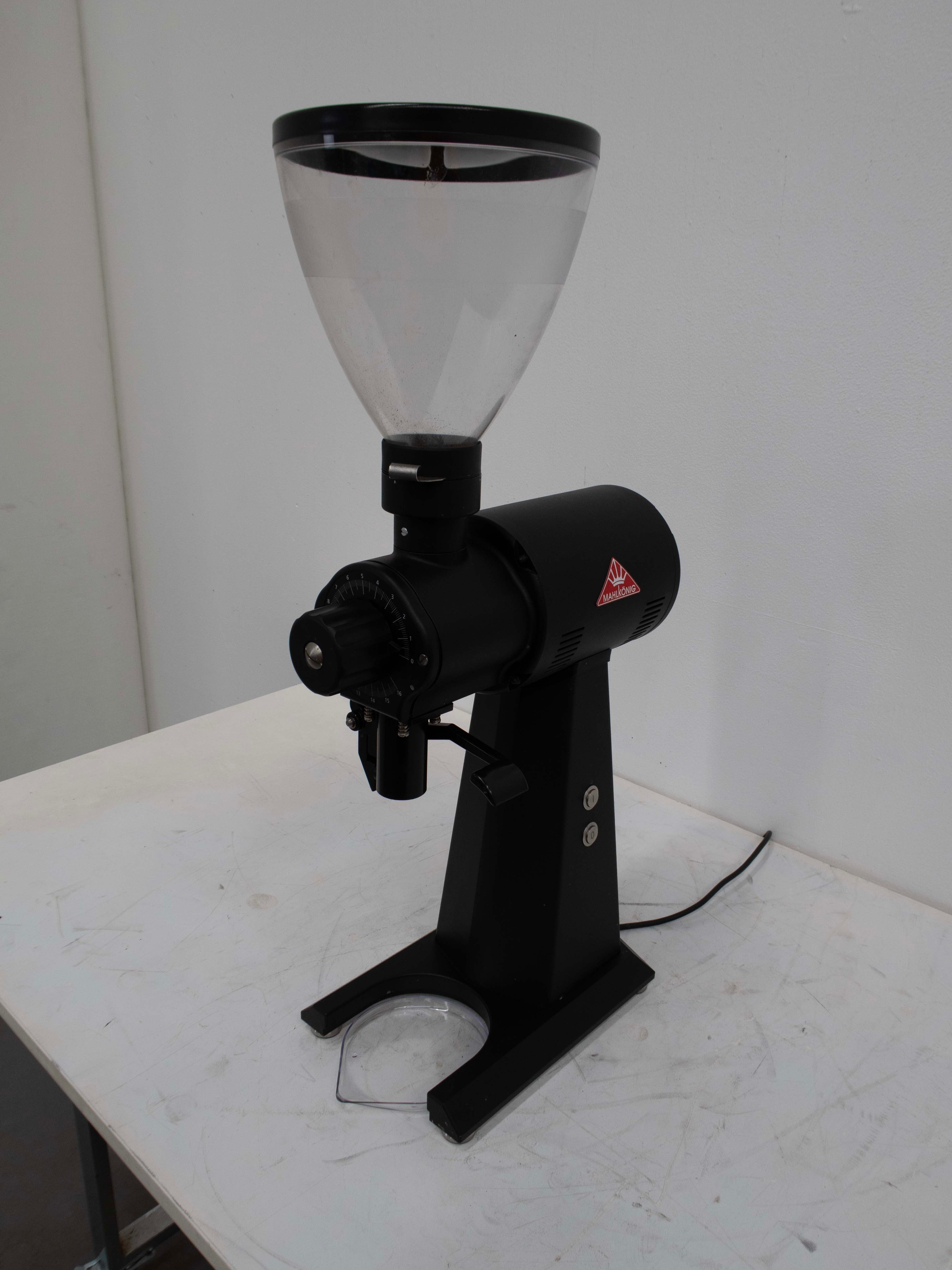 Mahlkonig EK43 Coffee Grinder - 843324