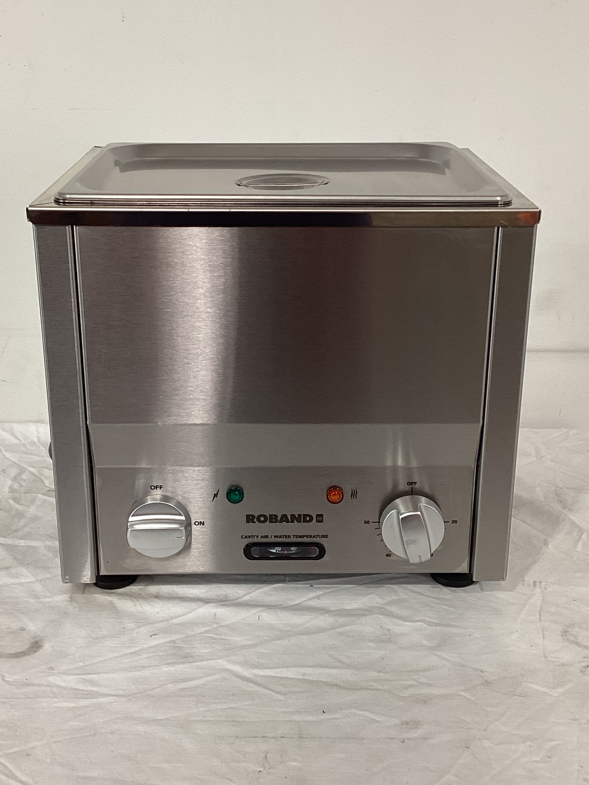 Roband CHOC1A Chocolate Warmer - 844066