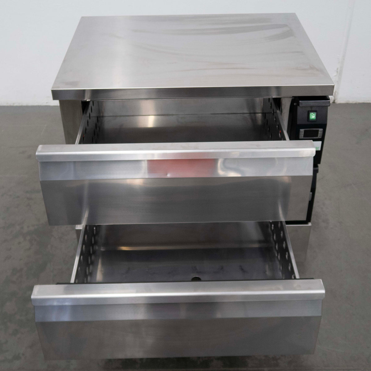 Thermaster CBR2-2 Flexdrawer Counter - 844074