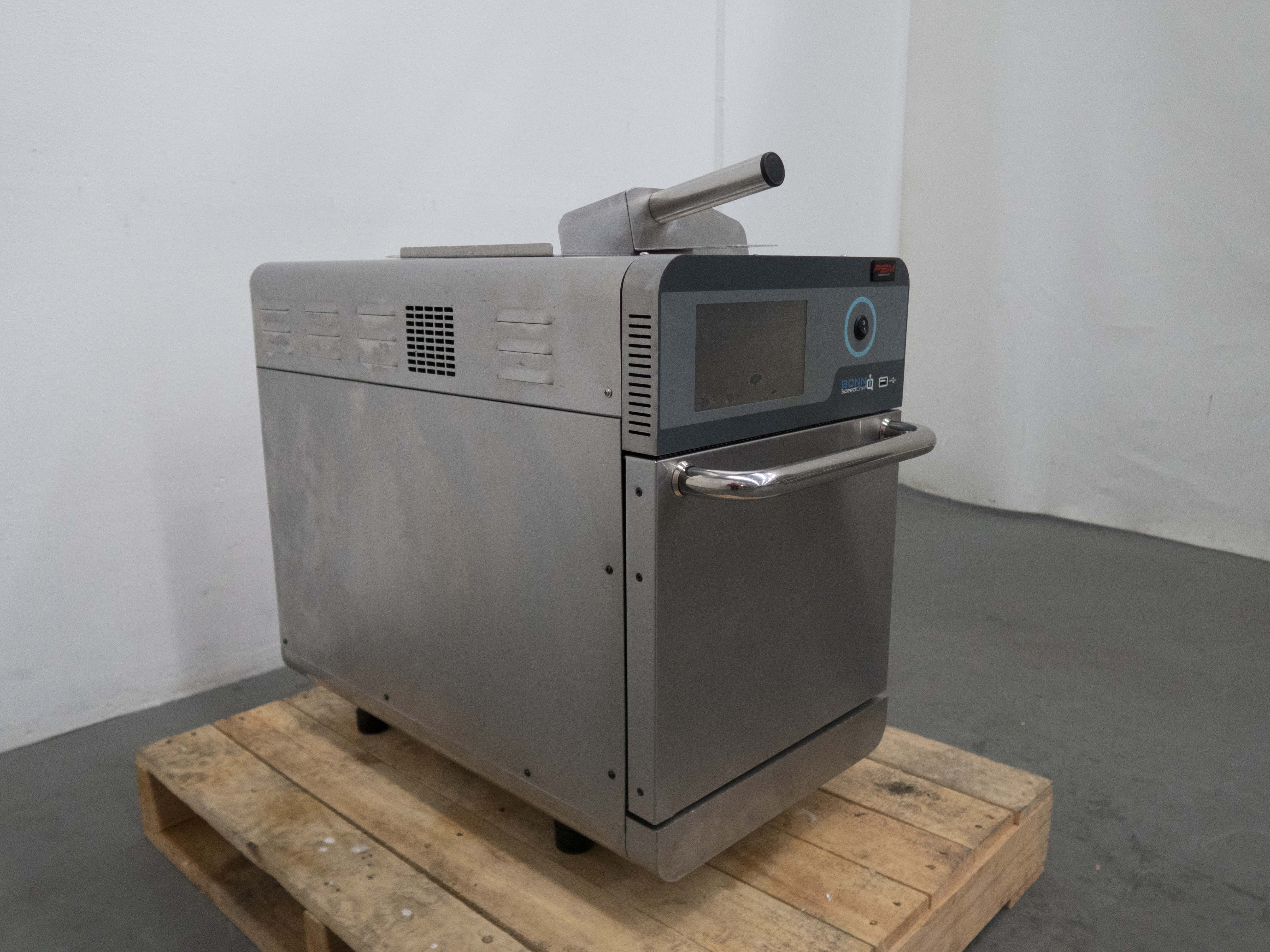 Bonn SCIQ2 Speed Oven - 844112