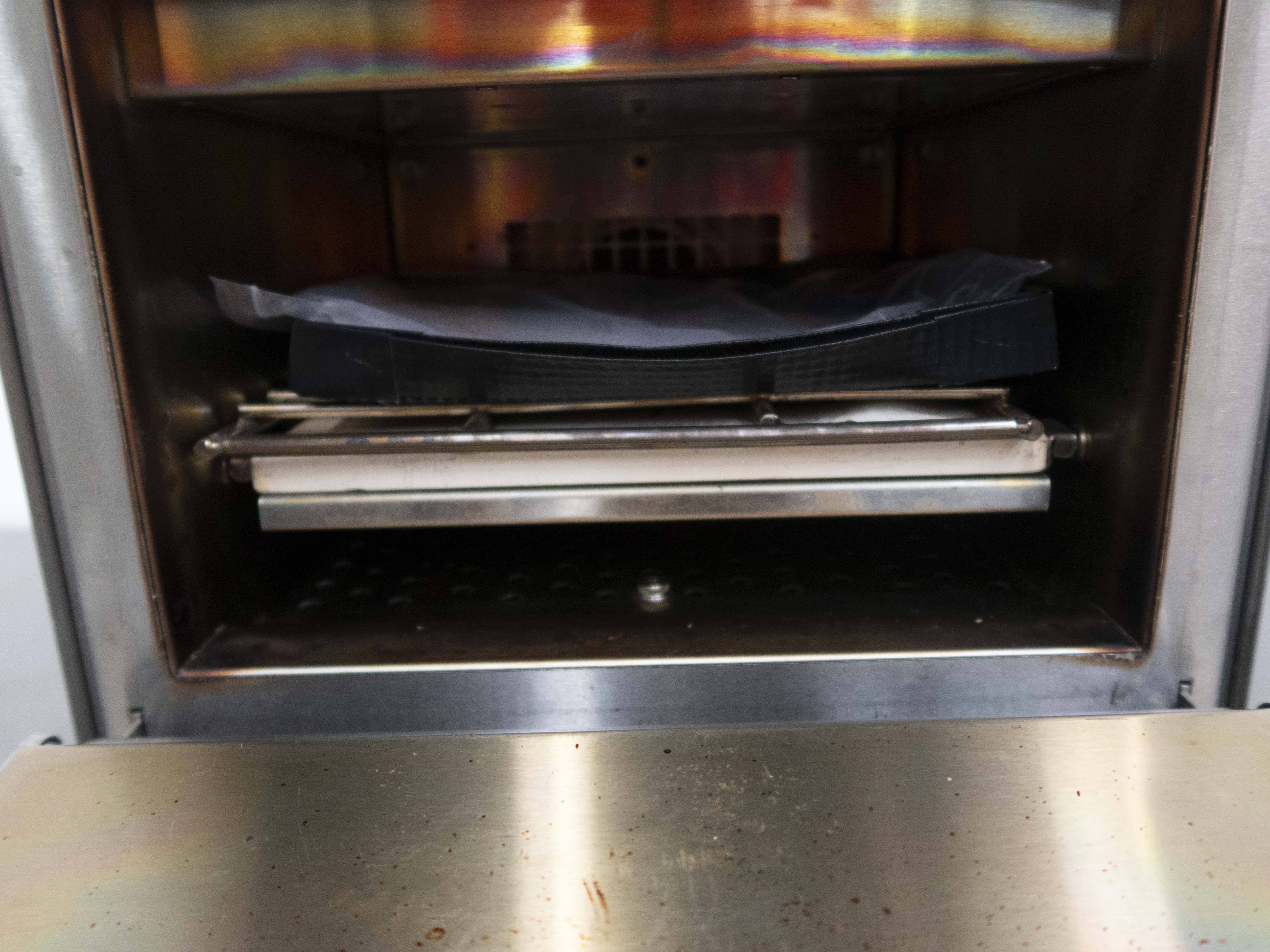 Bonn SCIQ2 Speed Oven - 844112