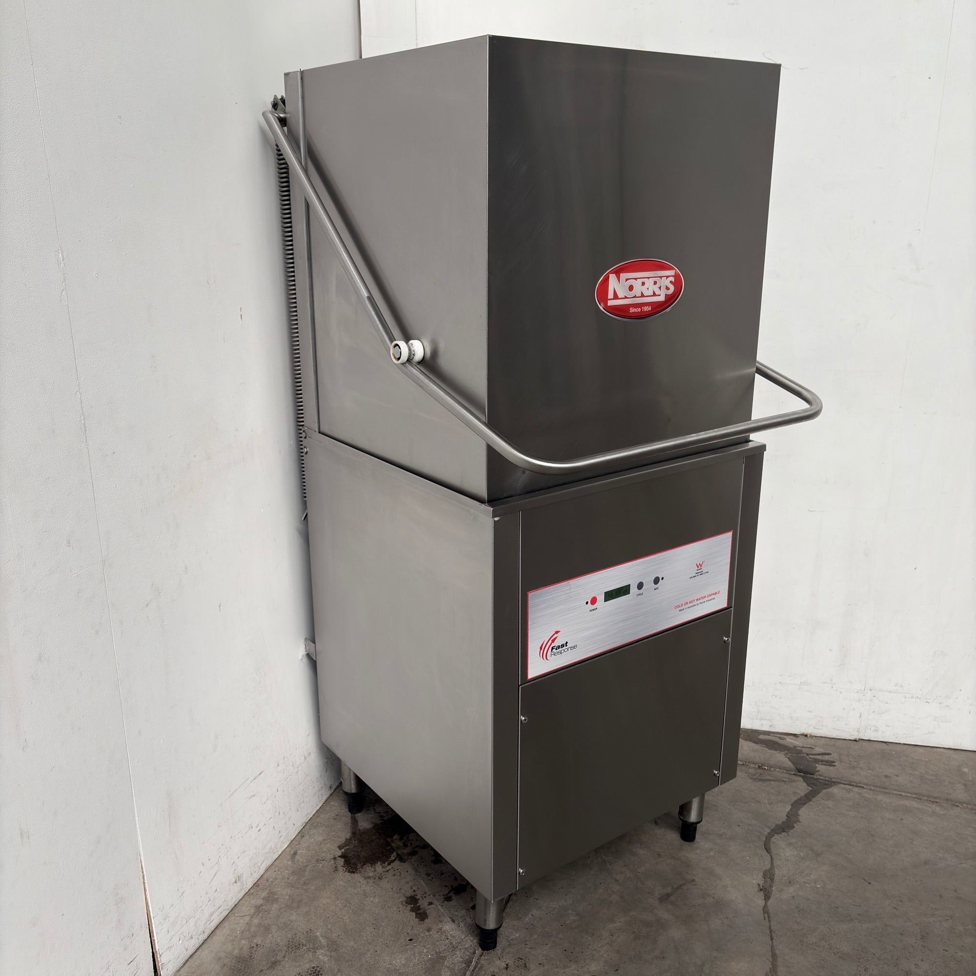 Norris AP750 Passthrough Dishwasher - 844140