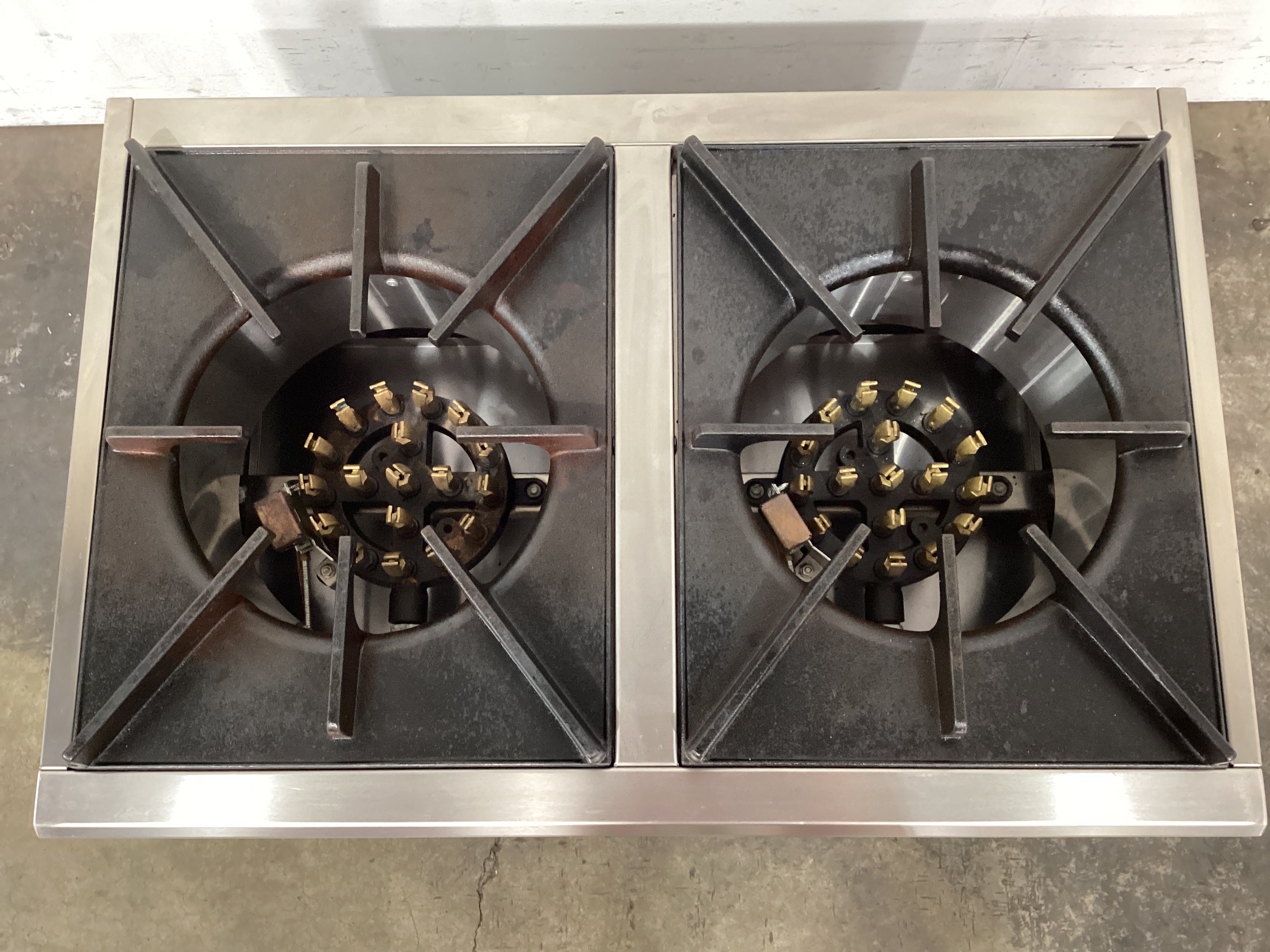 Luus FSP-90 Stockpot Boiler - 844268