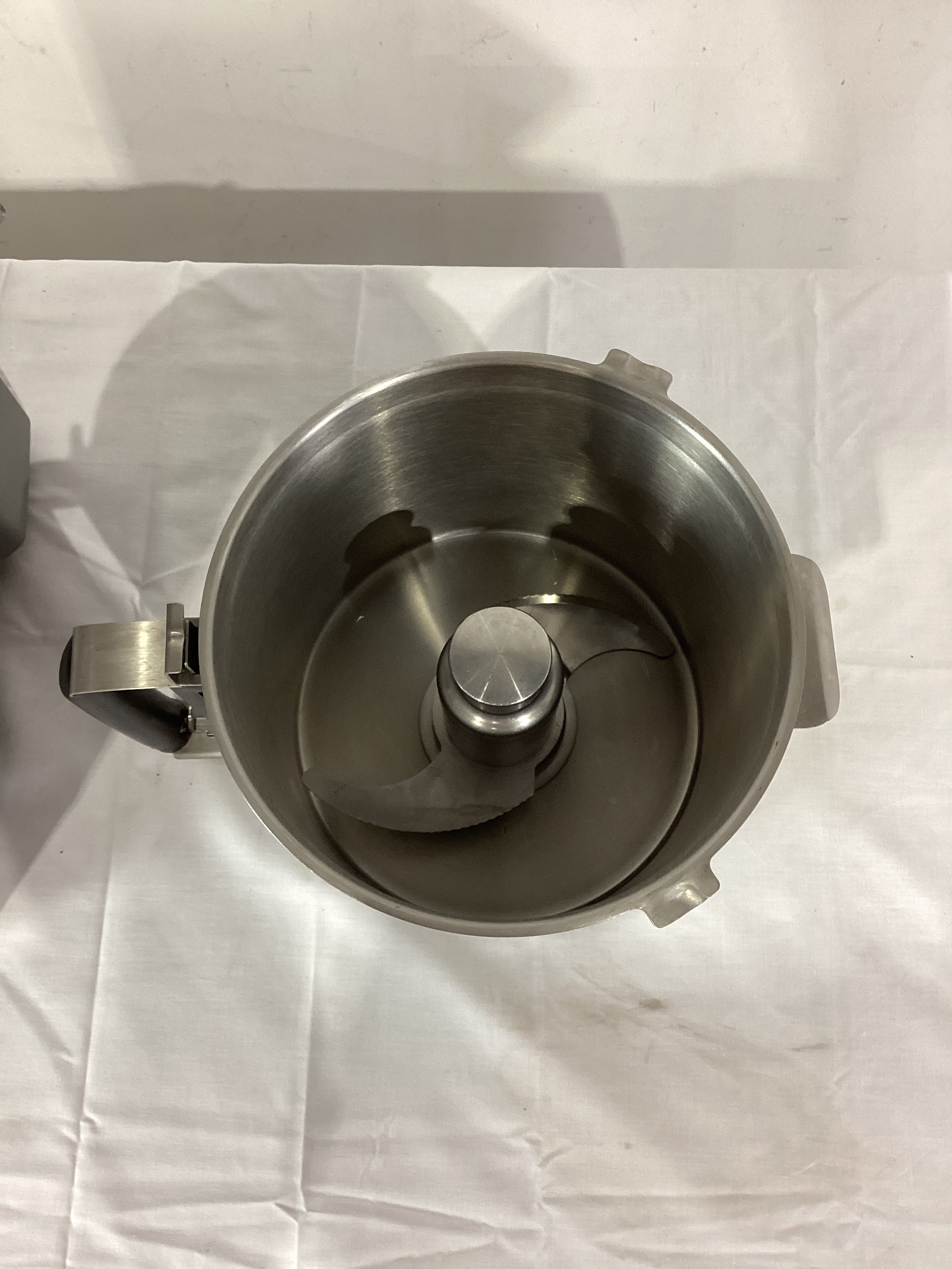 Robot Coupe R752VV Food Processor - 844338