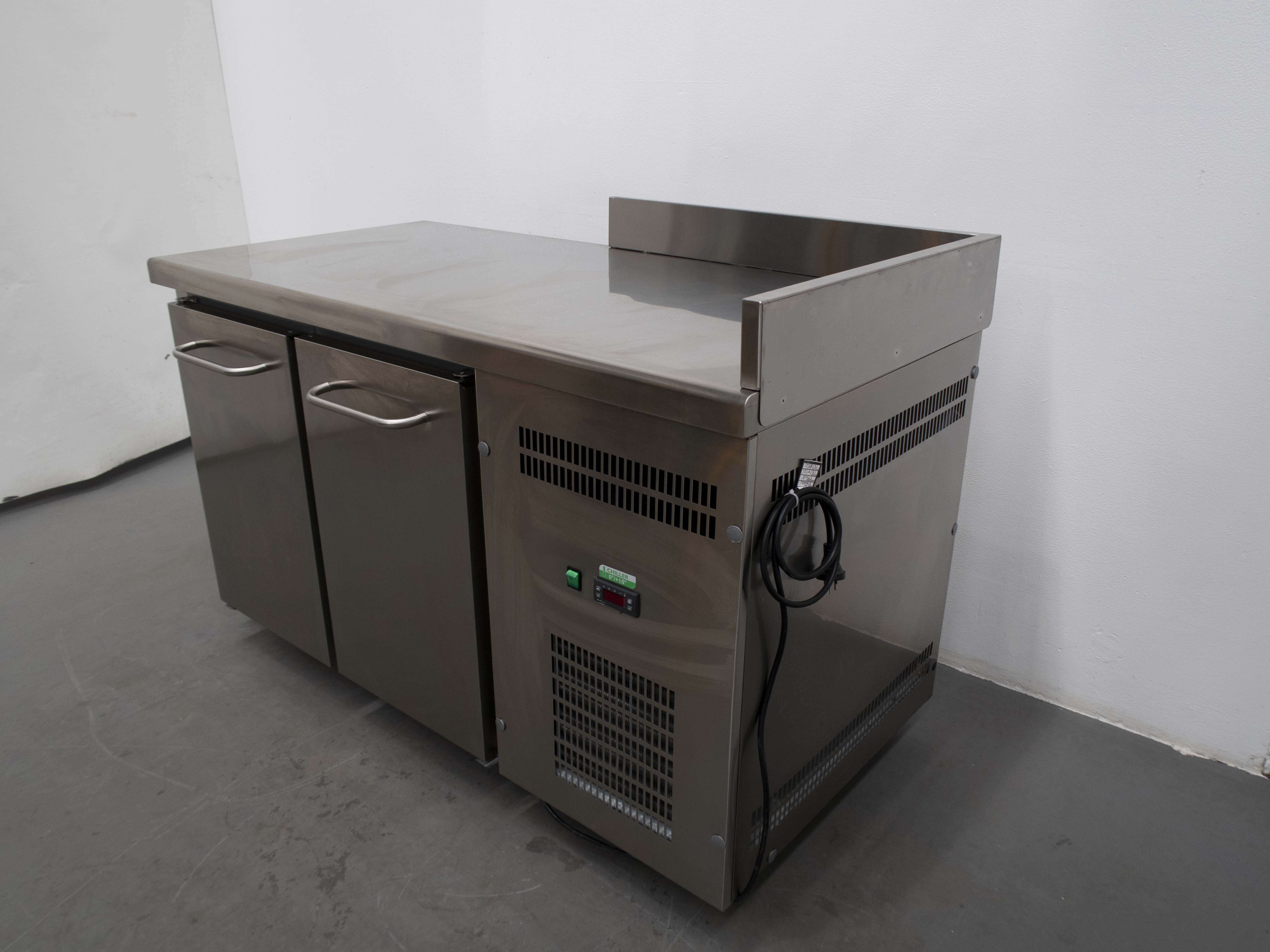 EuroChill TF02EKOGN Underbench Chiller - 844421