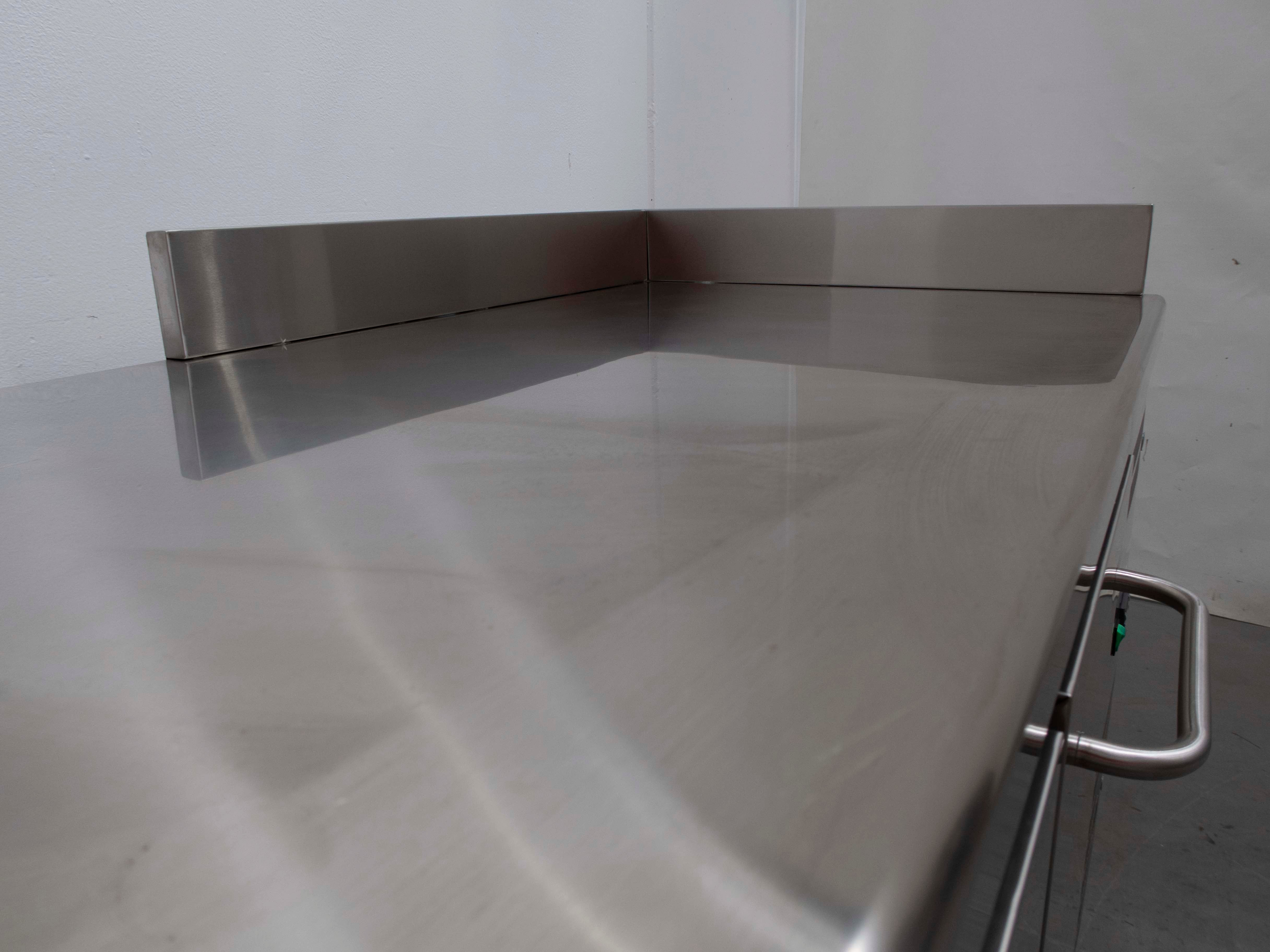 EuroChill TF02EKOGN Underbench Chiller - 844421