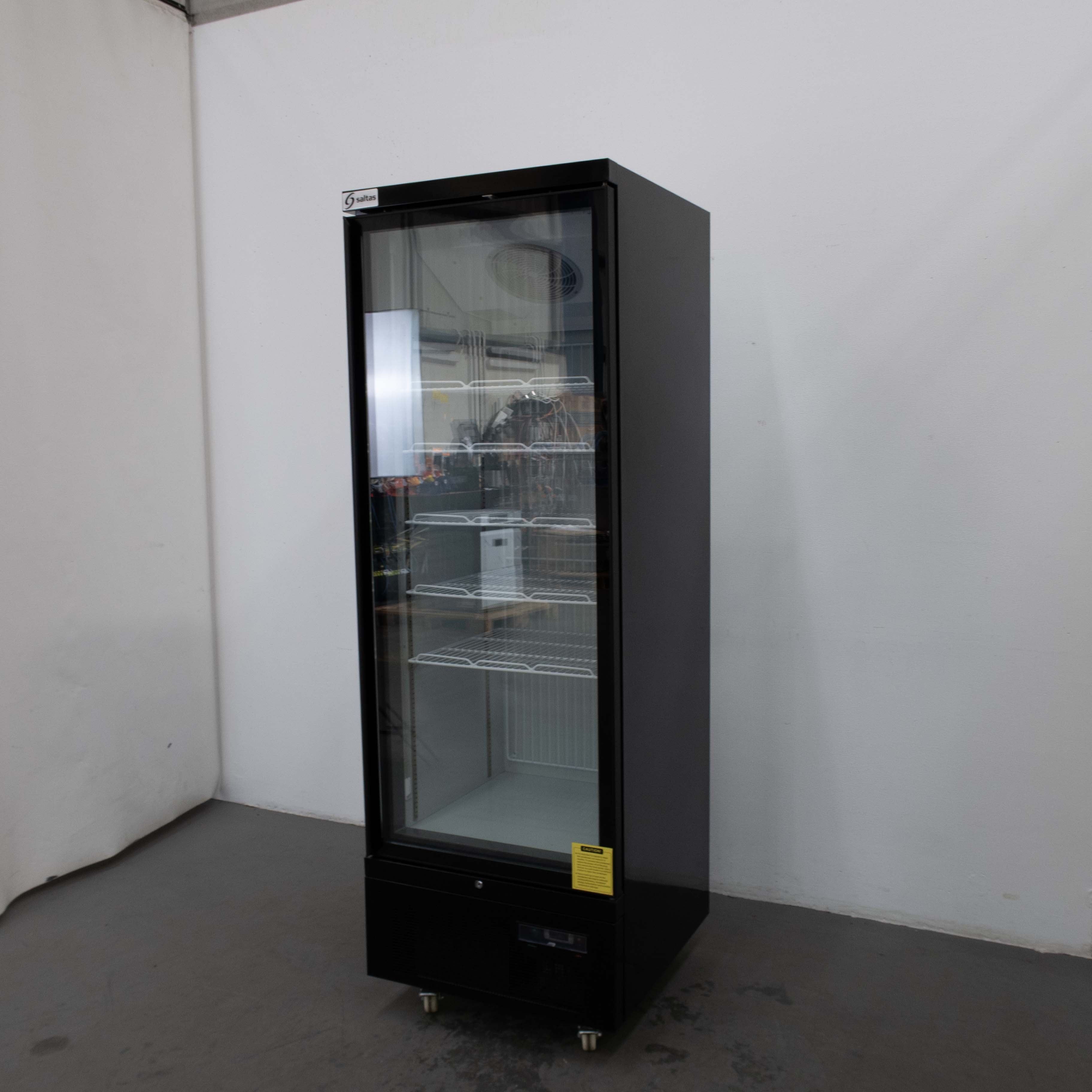 Saltas NDA0625 Upright Fridge - 844424