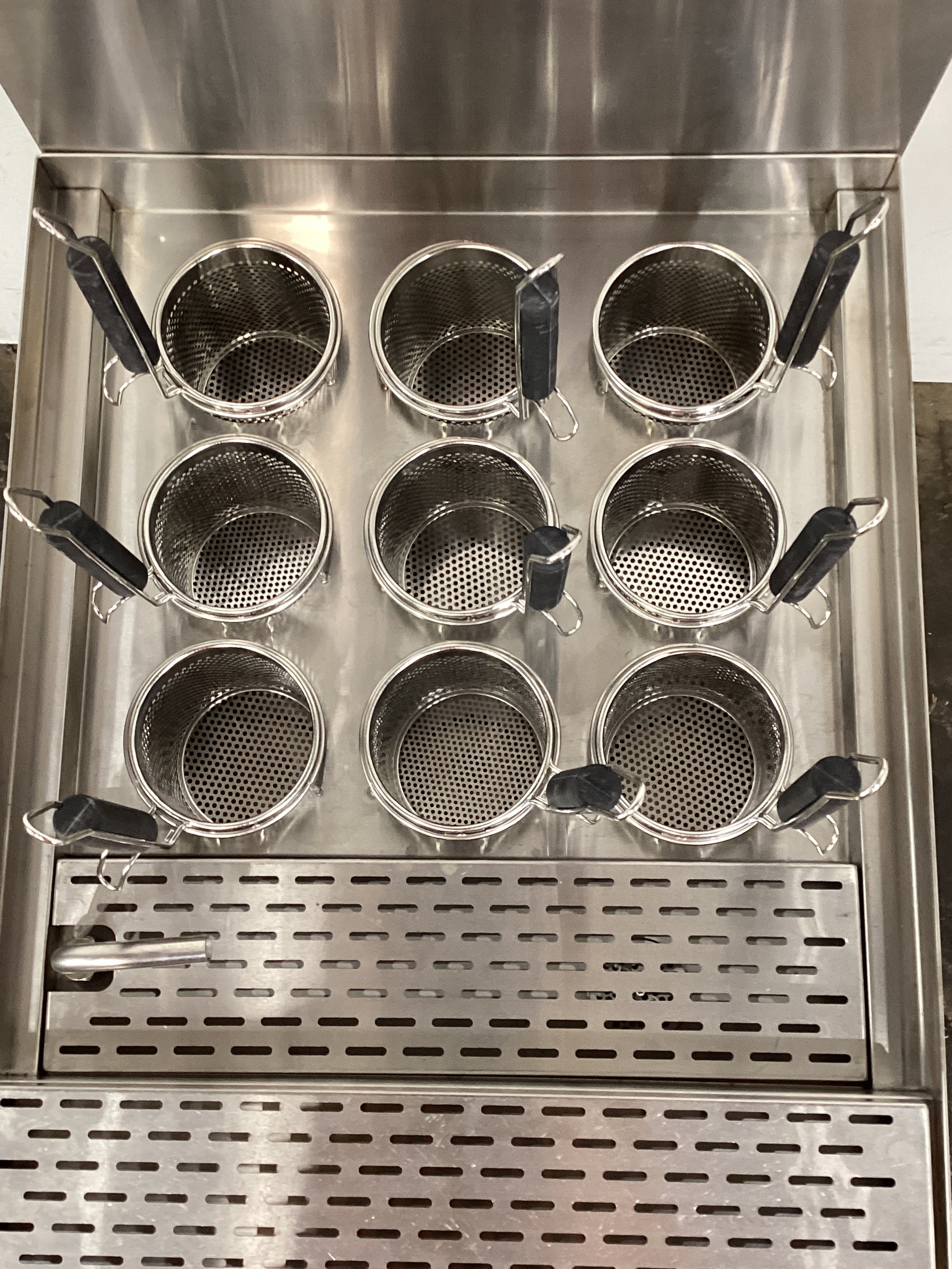 Frymax PC150-9 Pasta Cooker - 844563