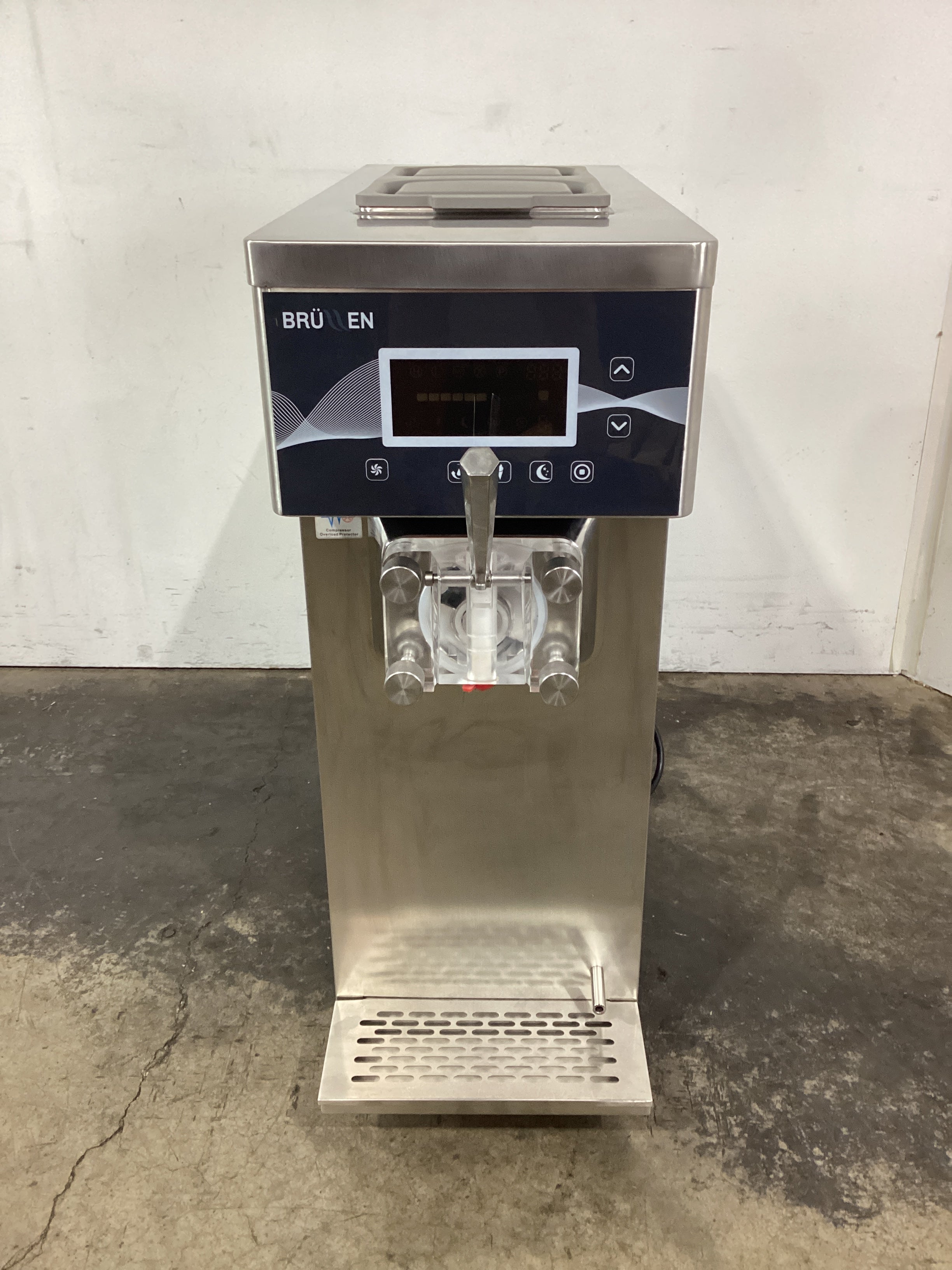 Brullen i91 2020 Soft Serve Machine - 844628