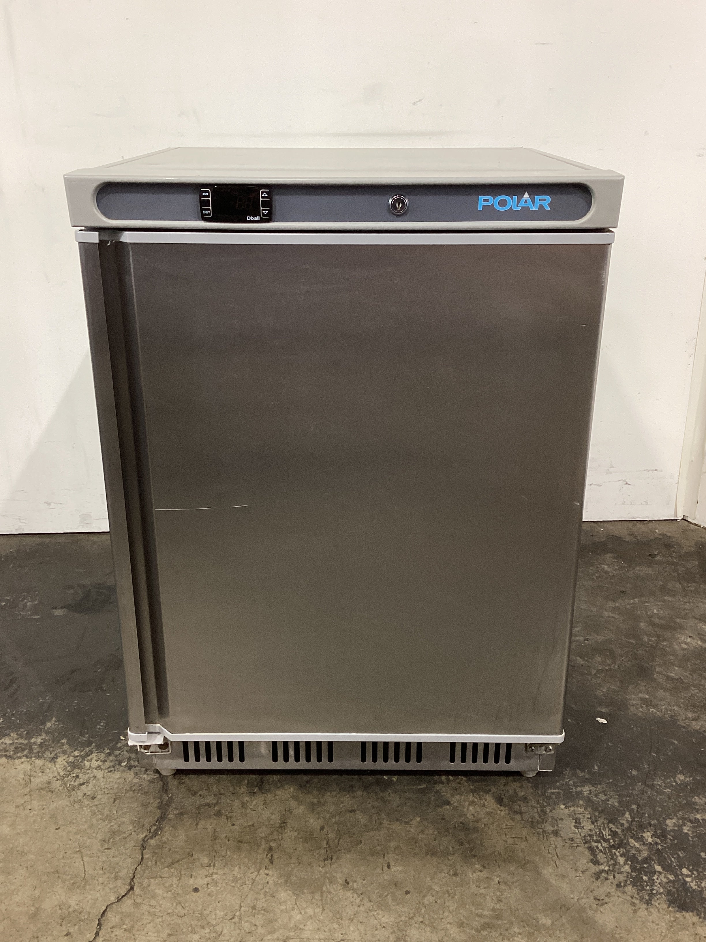 Polar CD081-A-02 Underbench Freezer - 844632