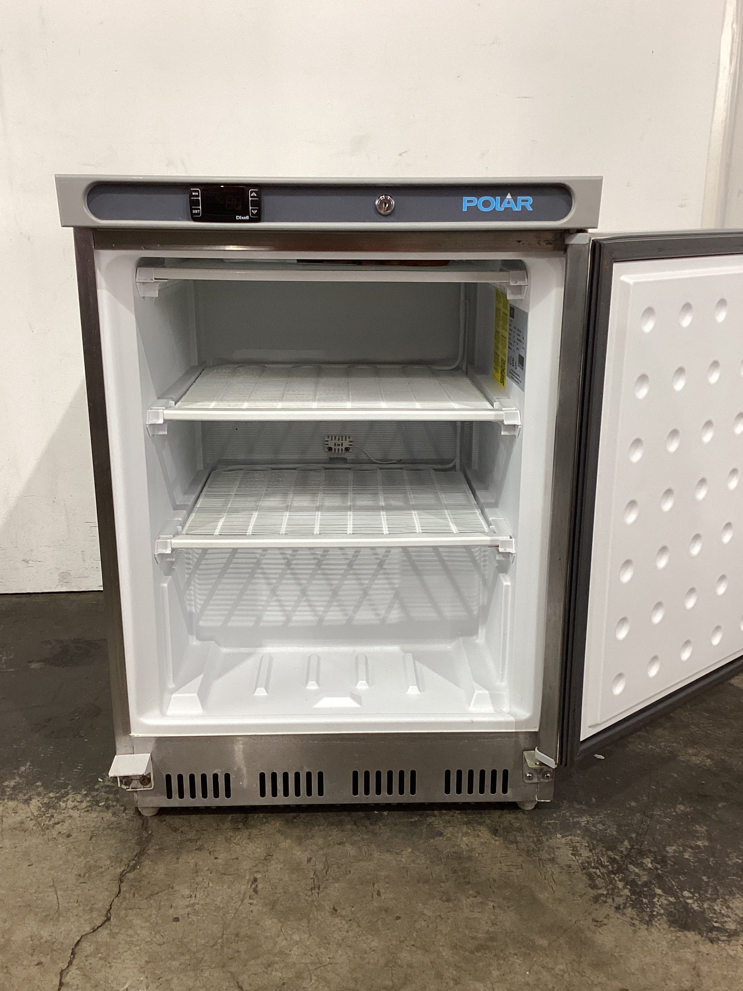 Polar CD081-A-02 Underbench Freezer - 844632