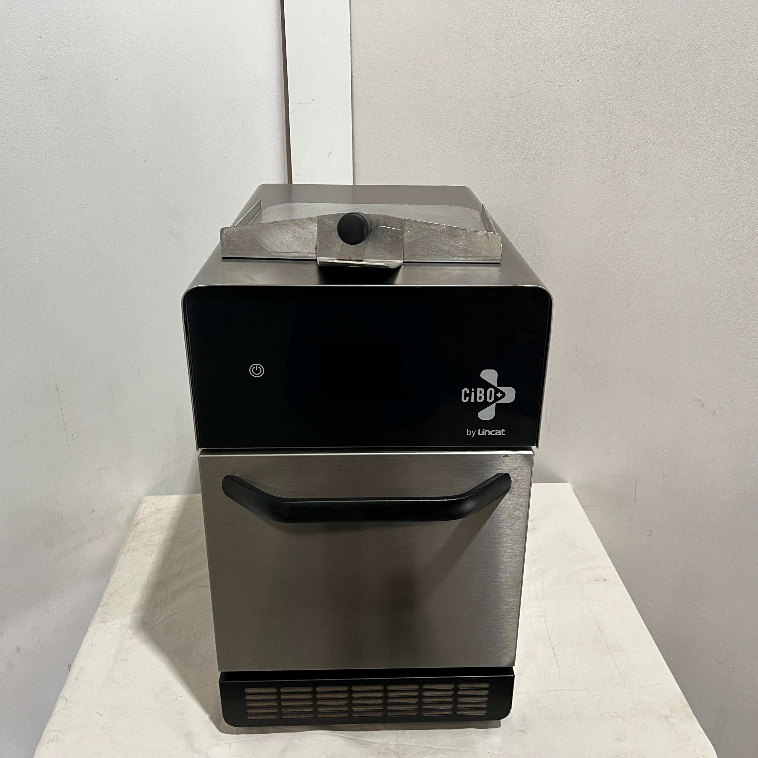 Cibo CIBOPLUS/B/03 Speed Oven - 844645