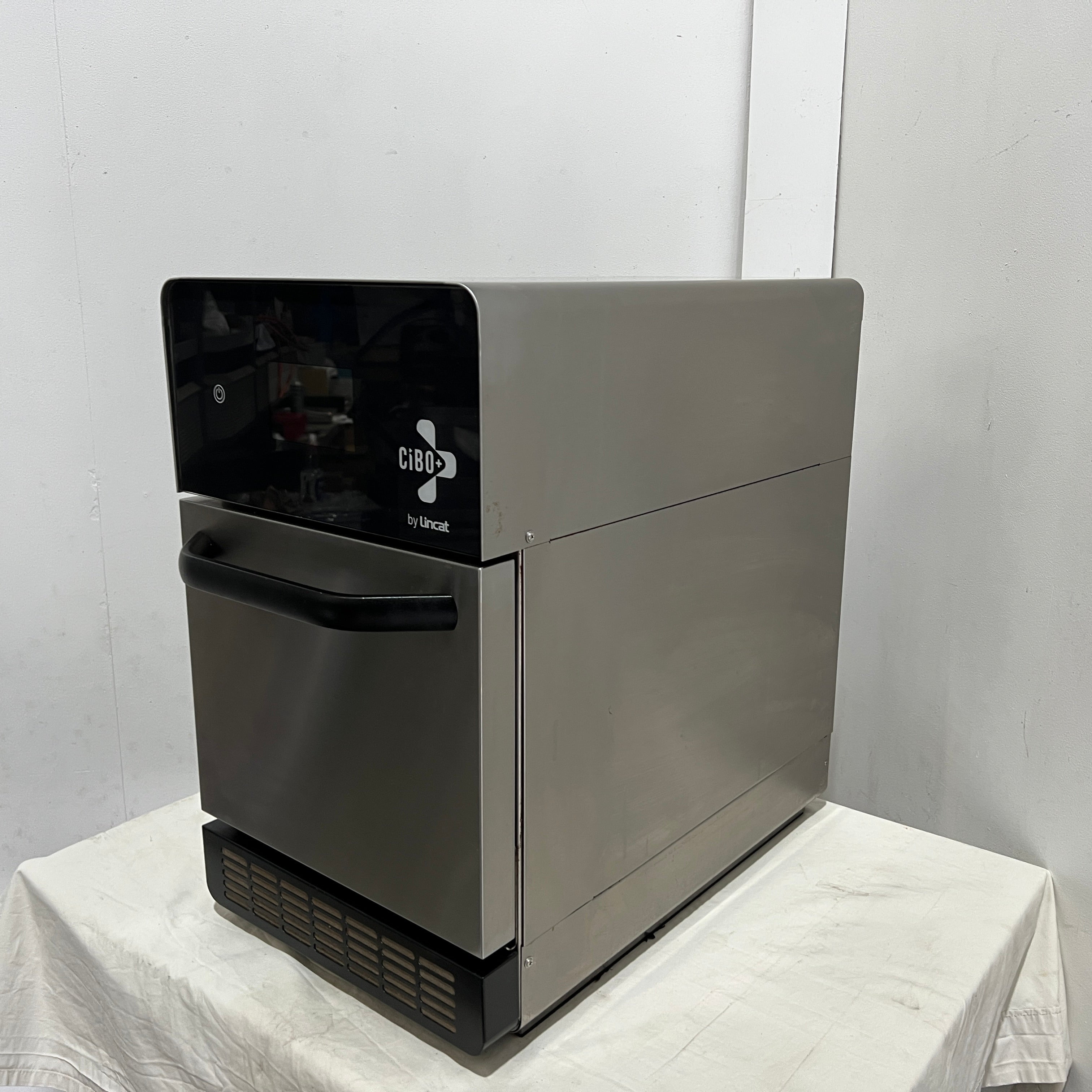 Cibo CIBOPLUS/B/03 Speed Oven - 844645