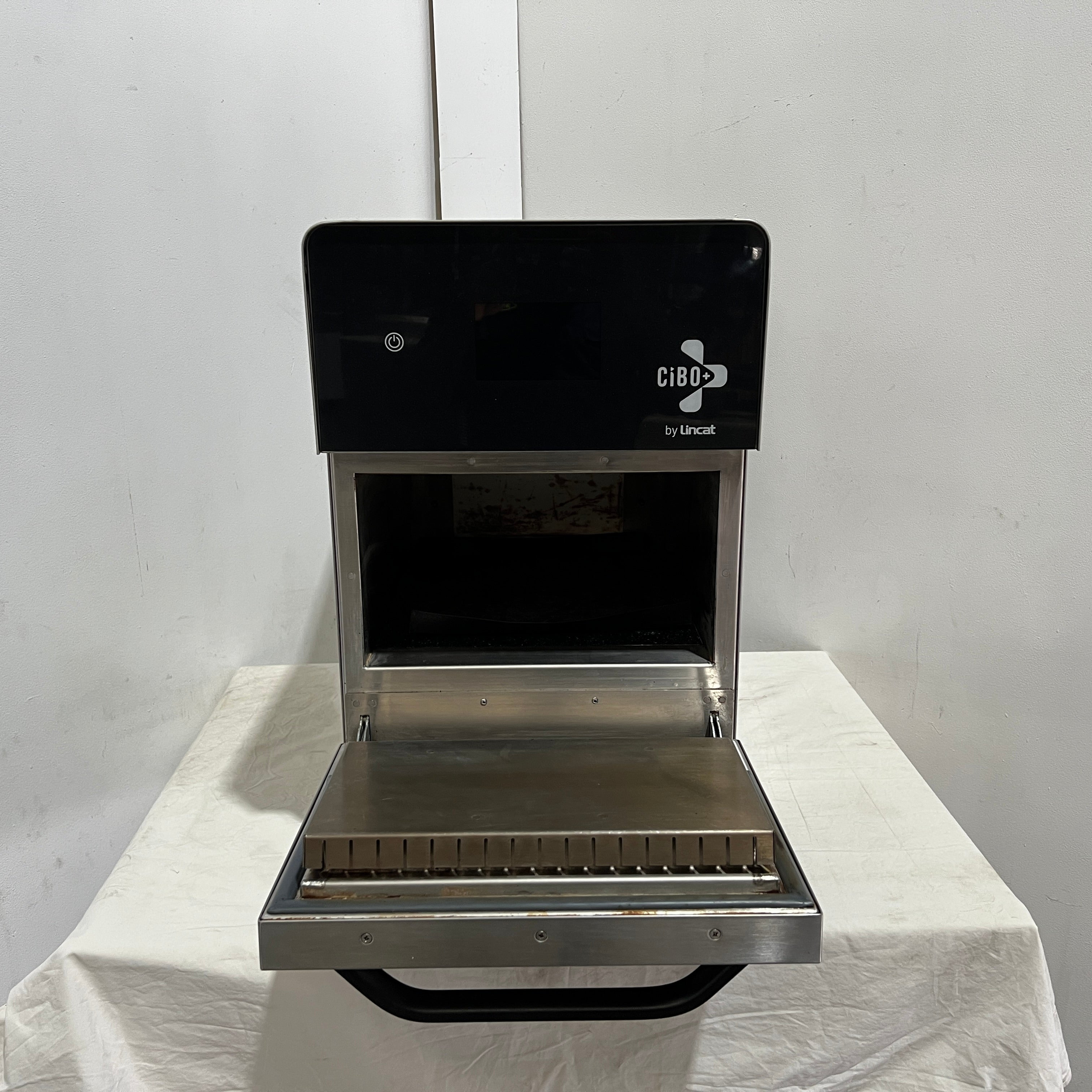 Cibo CIBOPLUS/B/03 Speed Oven - 844645