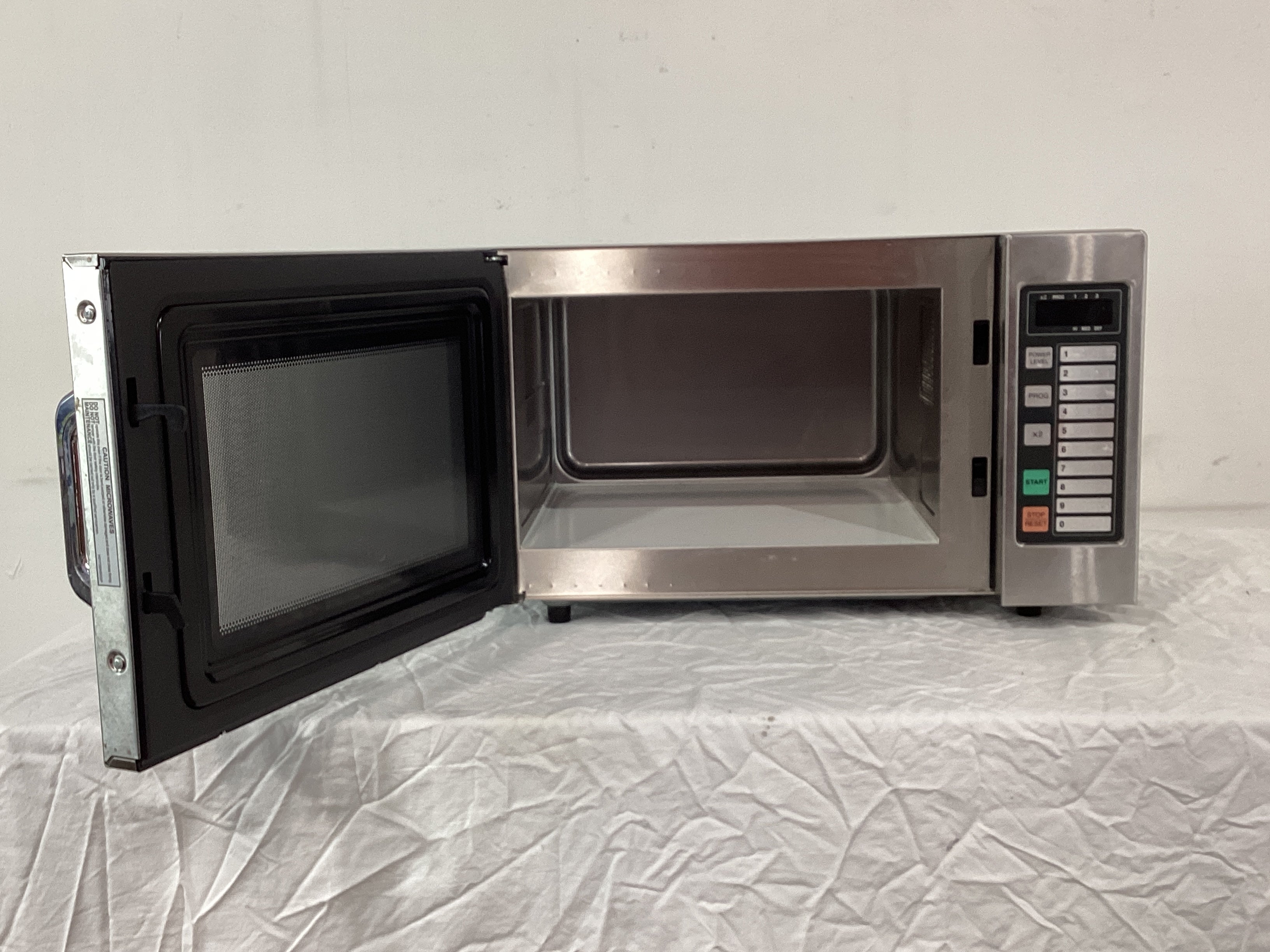 Panasonic HUS NE-1037 Microwave - 844854