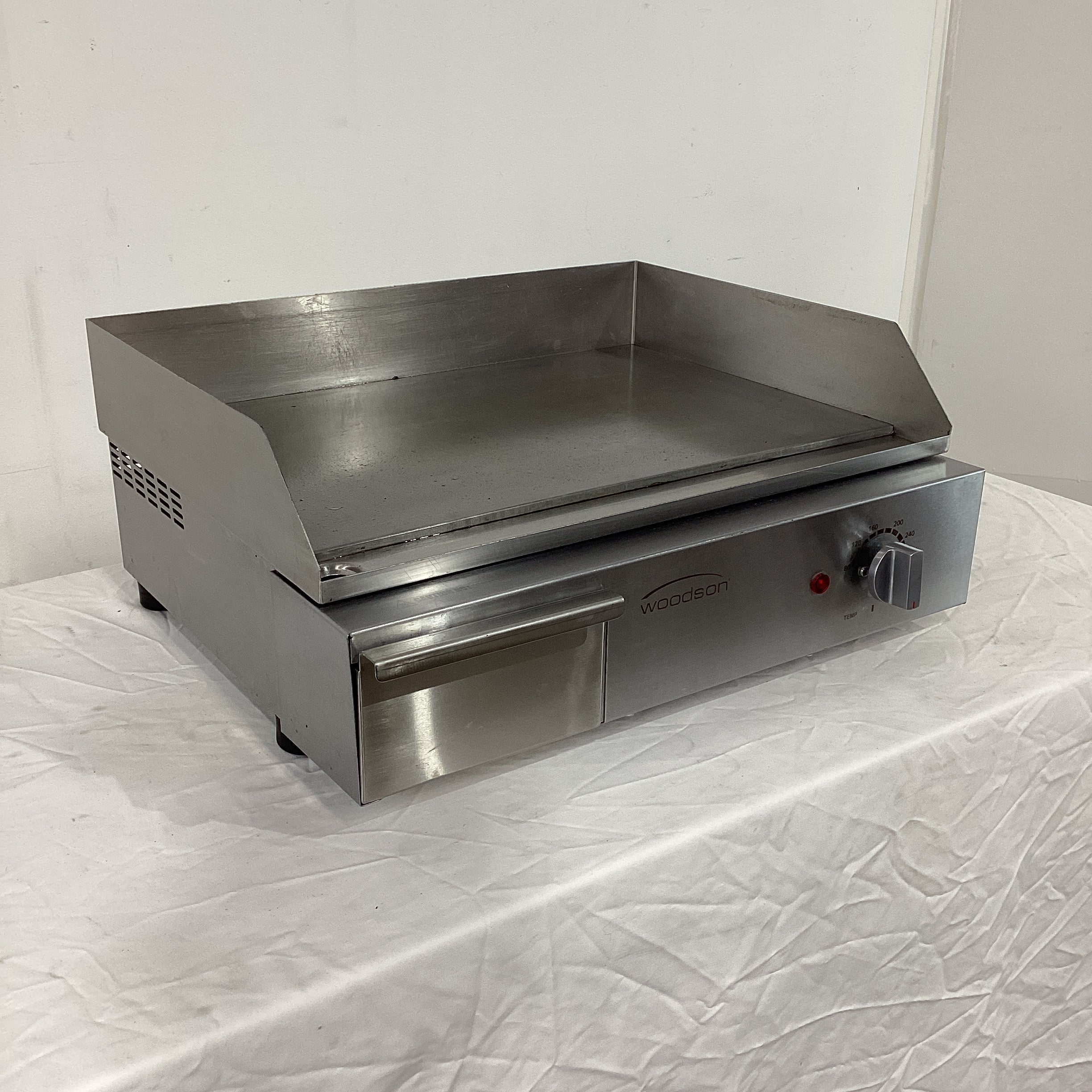 Woodson W.GDA50 Griddle - 844855