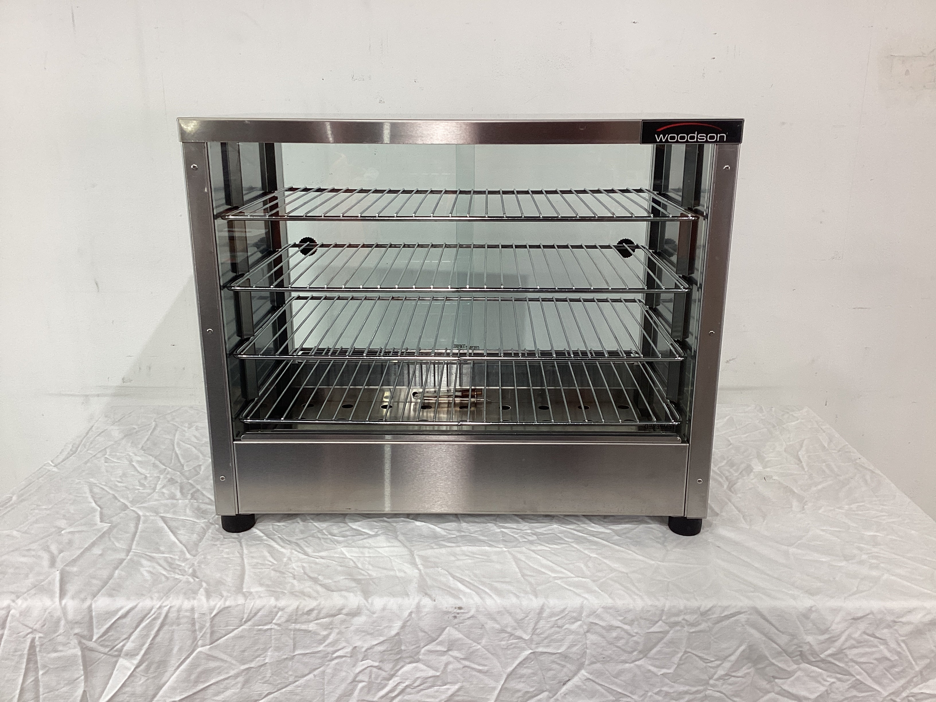 Woodson W.PIA50 Pie Warmer - 844859