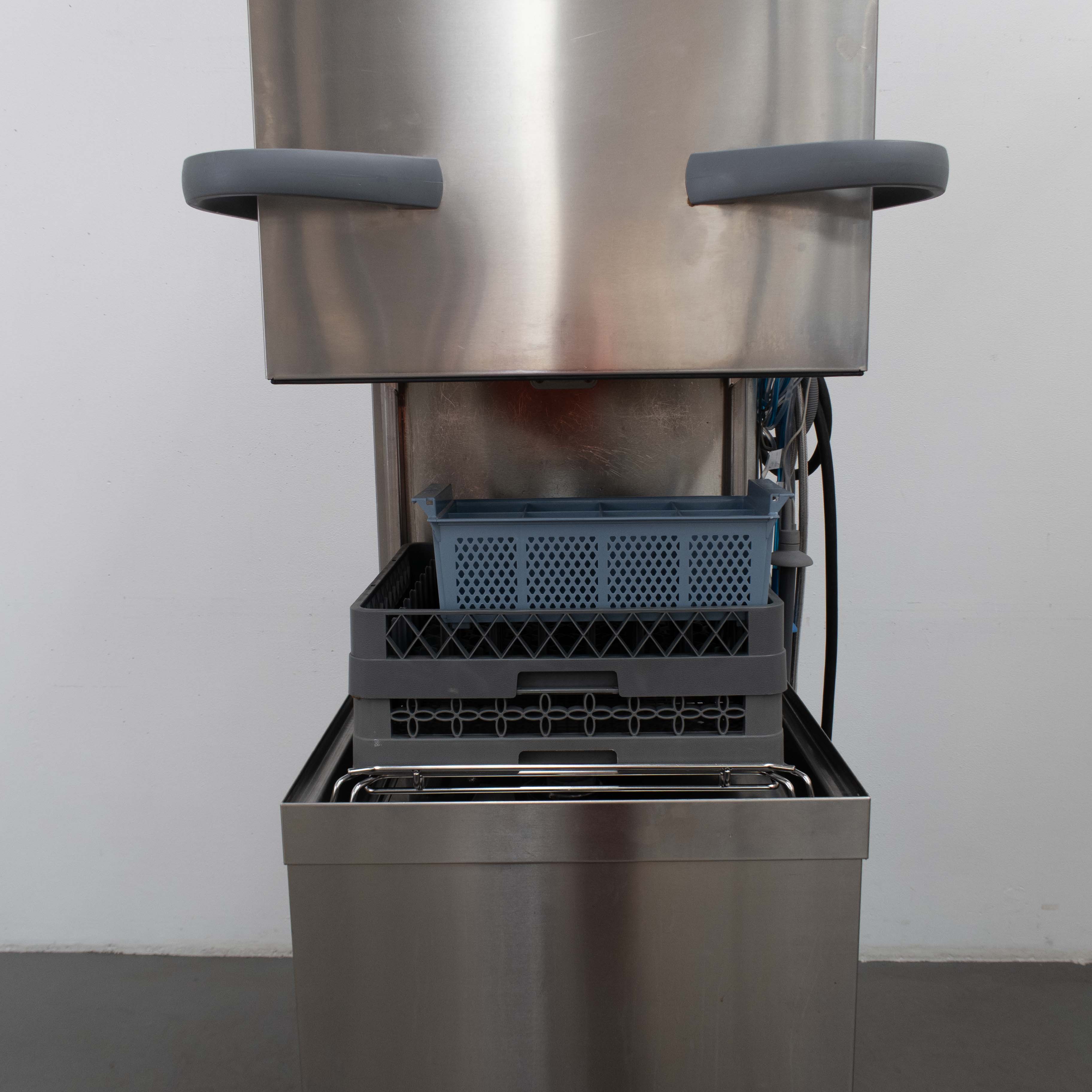 Winterhalter PT-M-ENERGYPLUS Pass Through Dishwasher - 844871