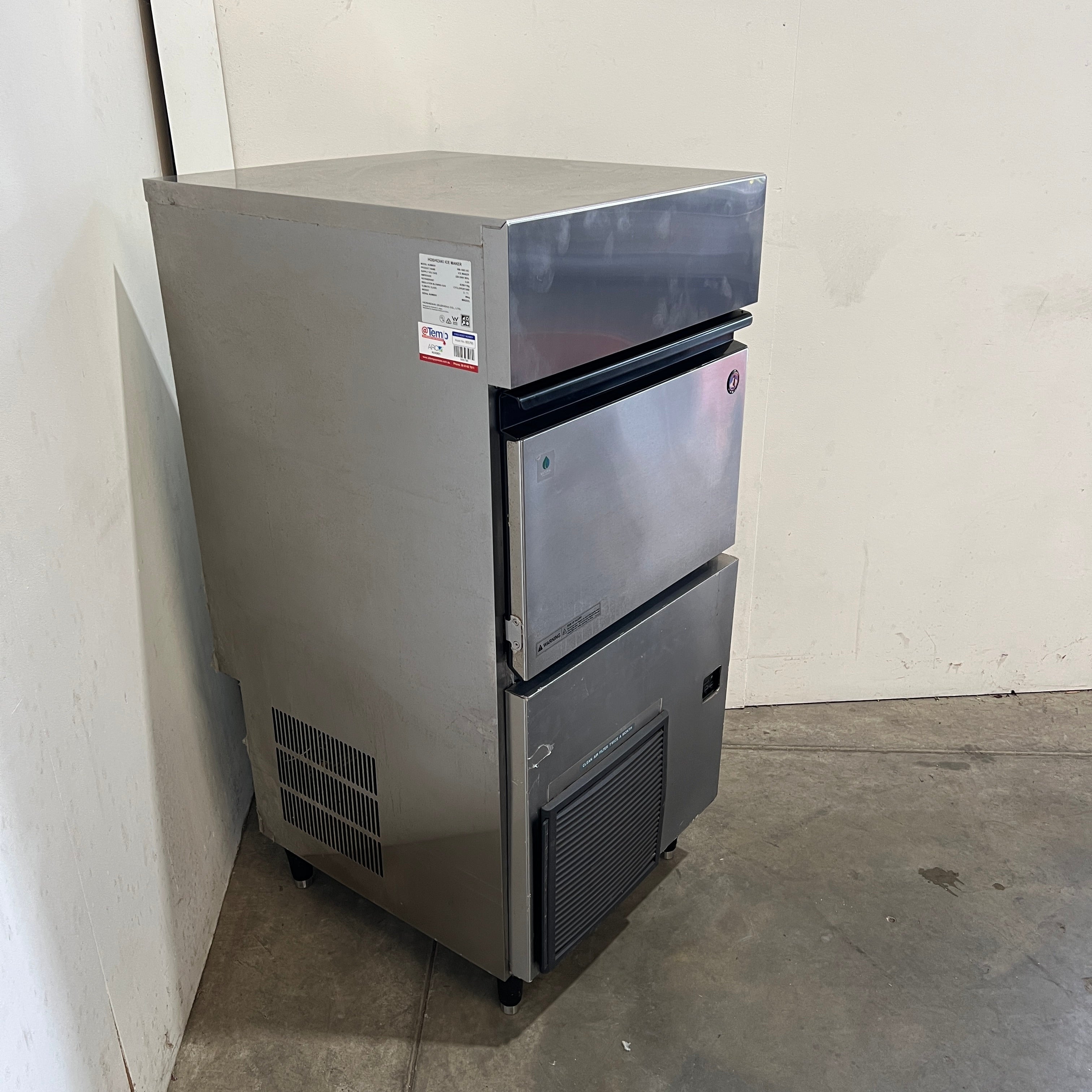 Hoshizaki KM-140C Ice Machine - 844878