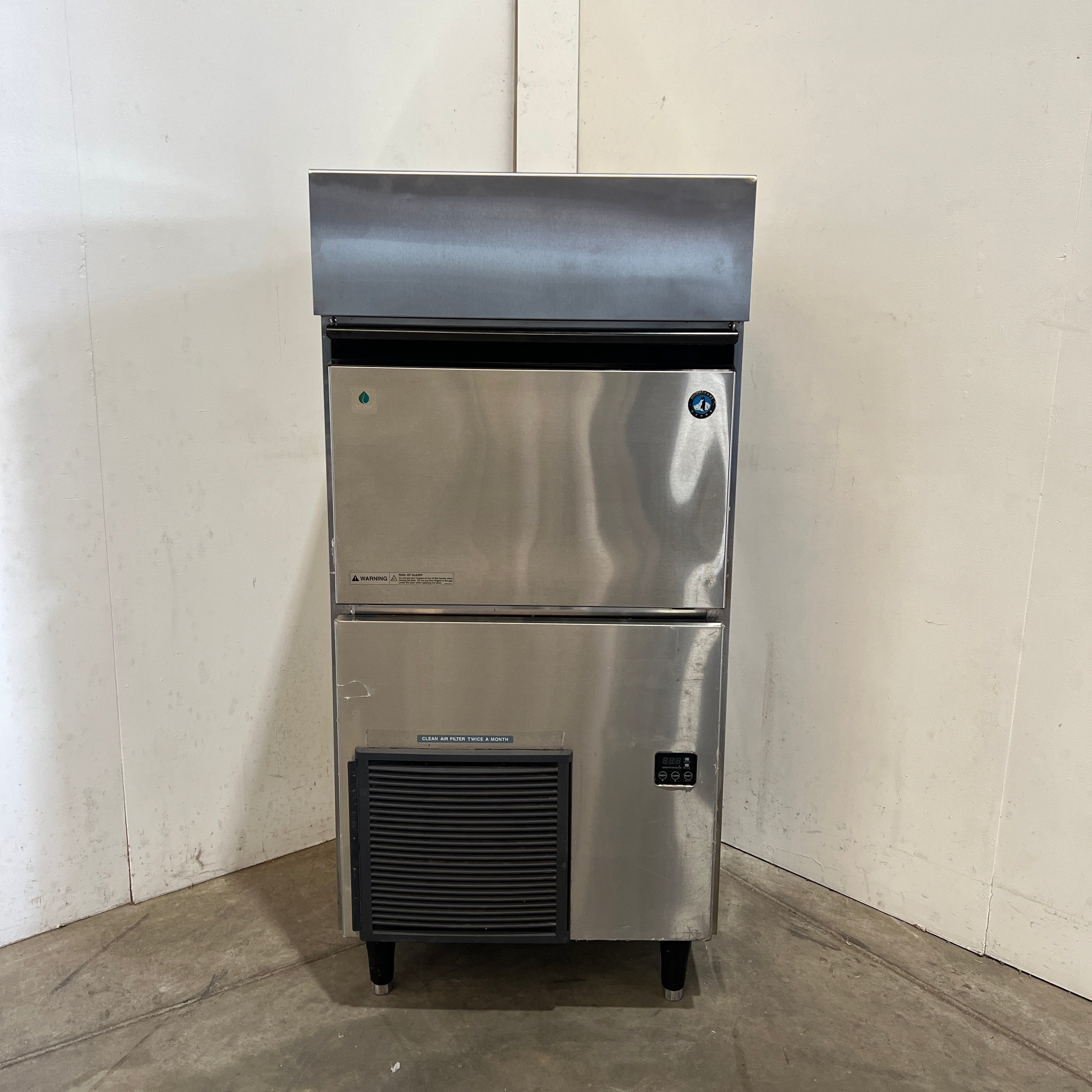 Hoshizaki KM-140C Ice Machine - 844878