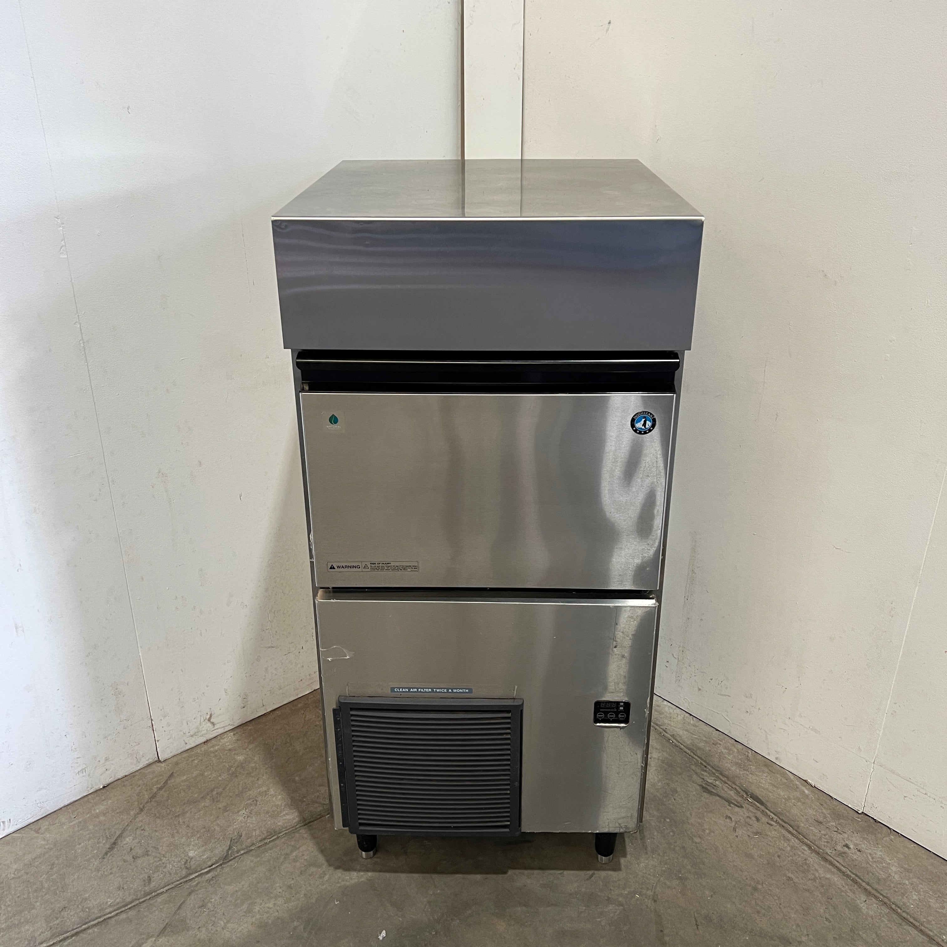 Hoshizaki KM-140C Ice Machine - 844878