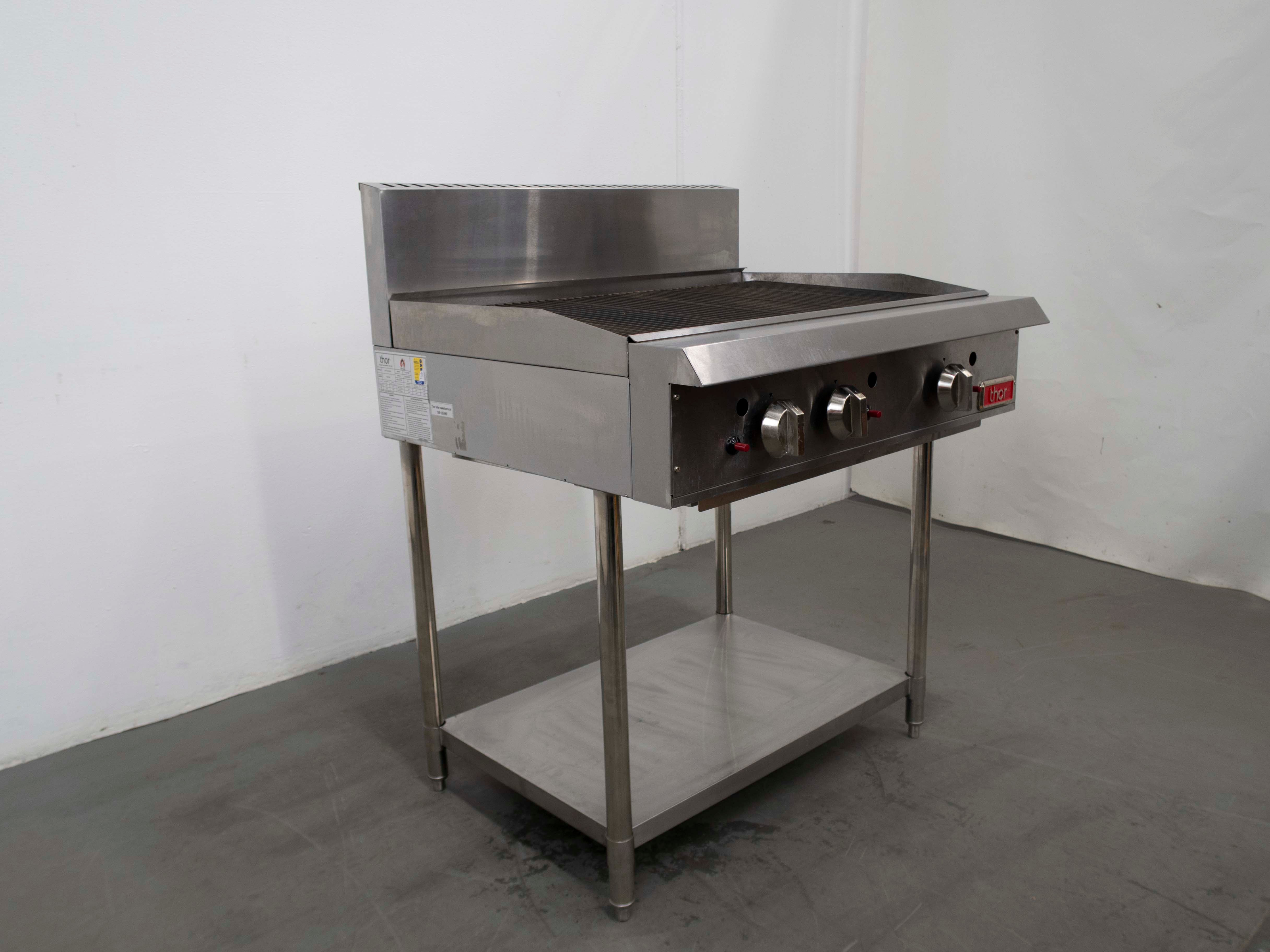 Thor TR-CBR36F Char Grill - 844909