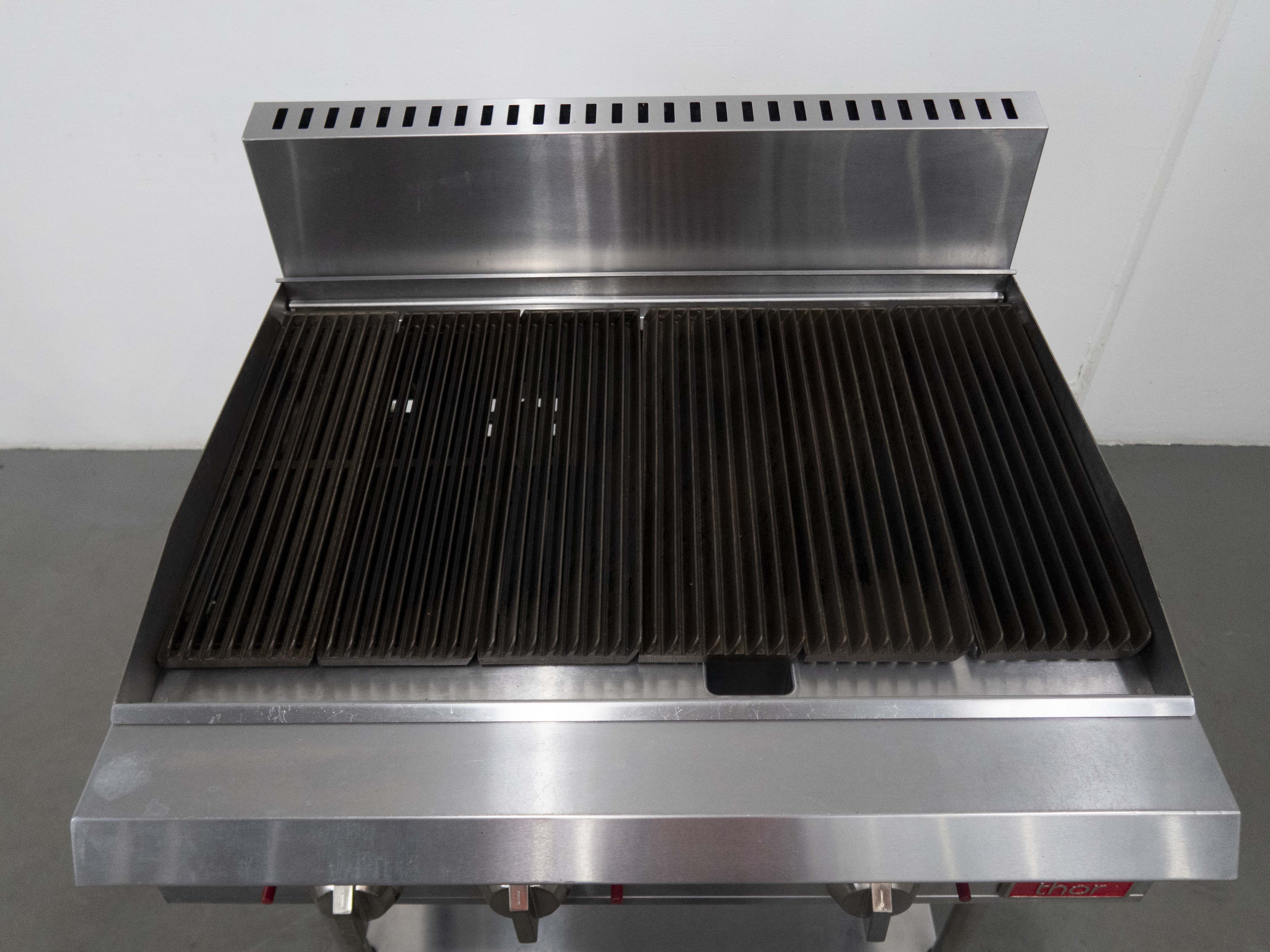 Thor TR-CBR36F Char Grill - 844909
