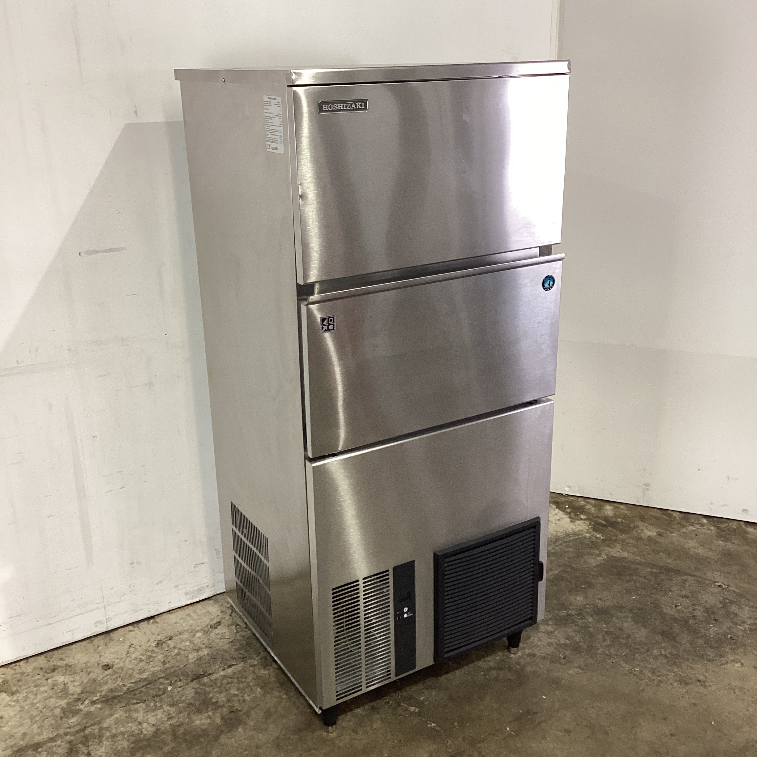 Hoshizaki IM-240NE-21 Ice Machine - 844950