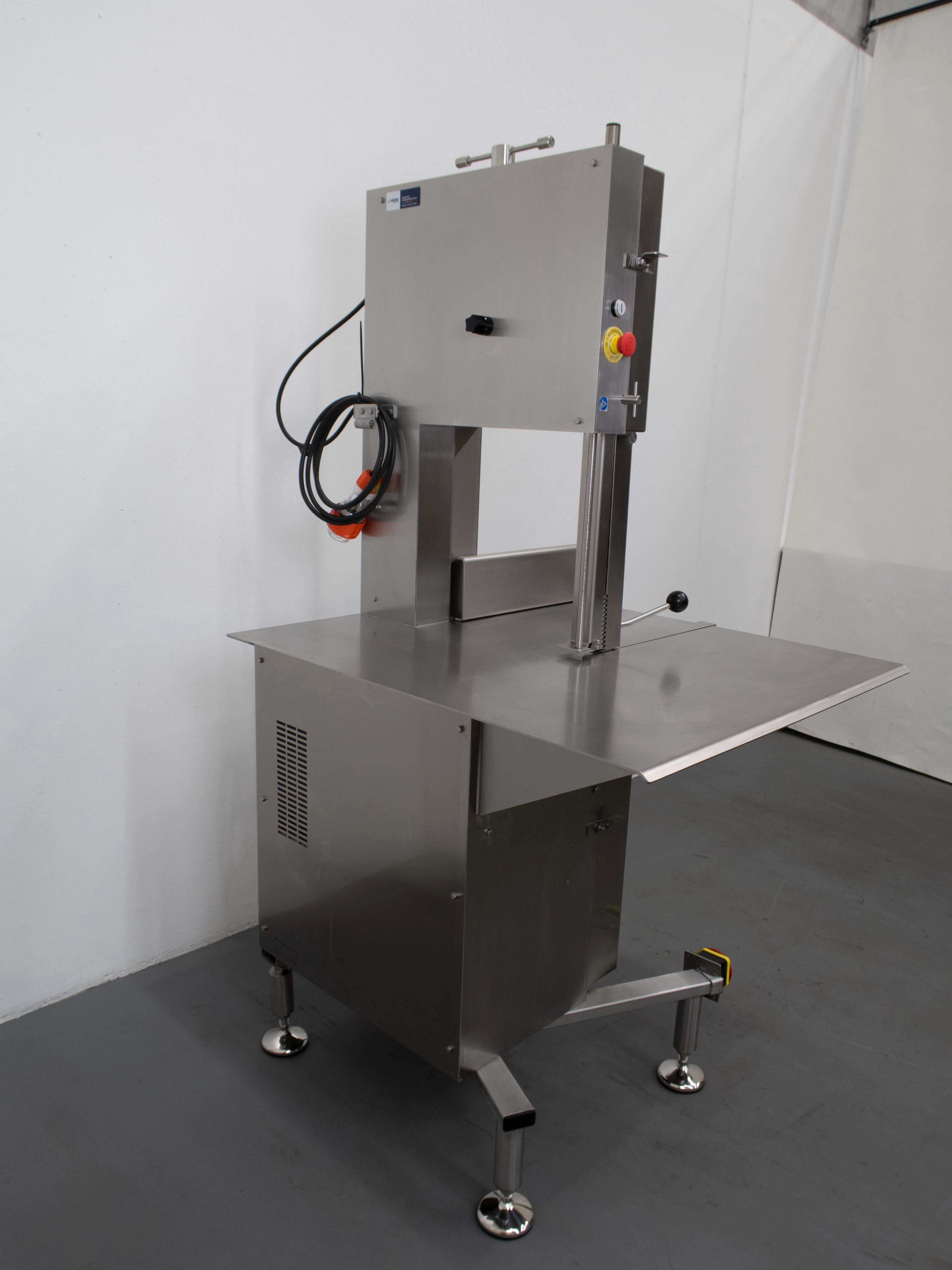 Viking STL 430 CE Bandsaw - 845099