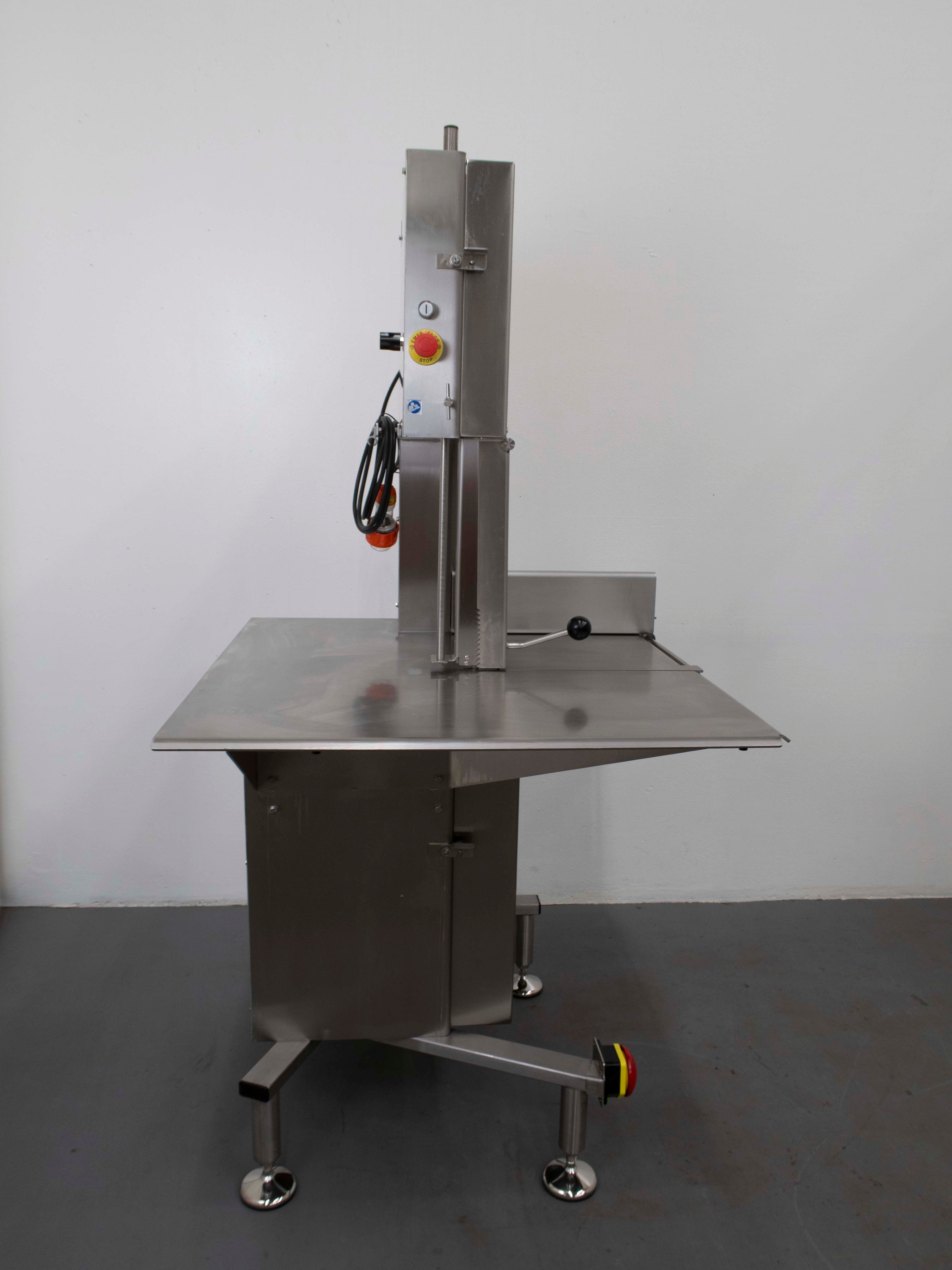 Viking STL 430 CE Bandsaw - 845099